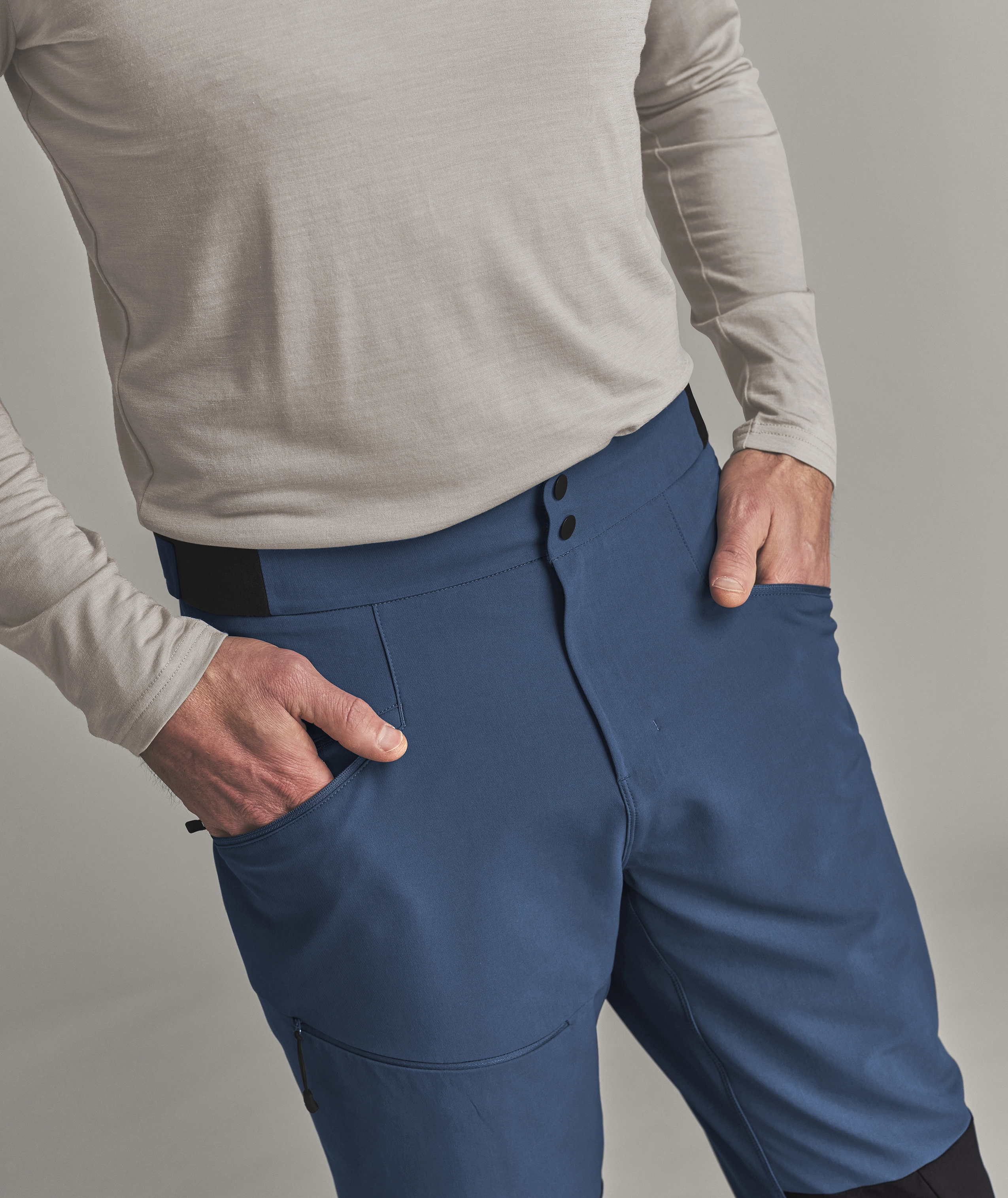ORTLER SOFTSHELL PANTS M ORTLER SOFTSHELL PANTS M