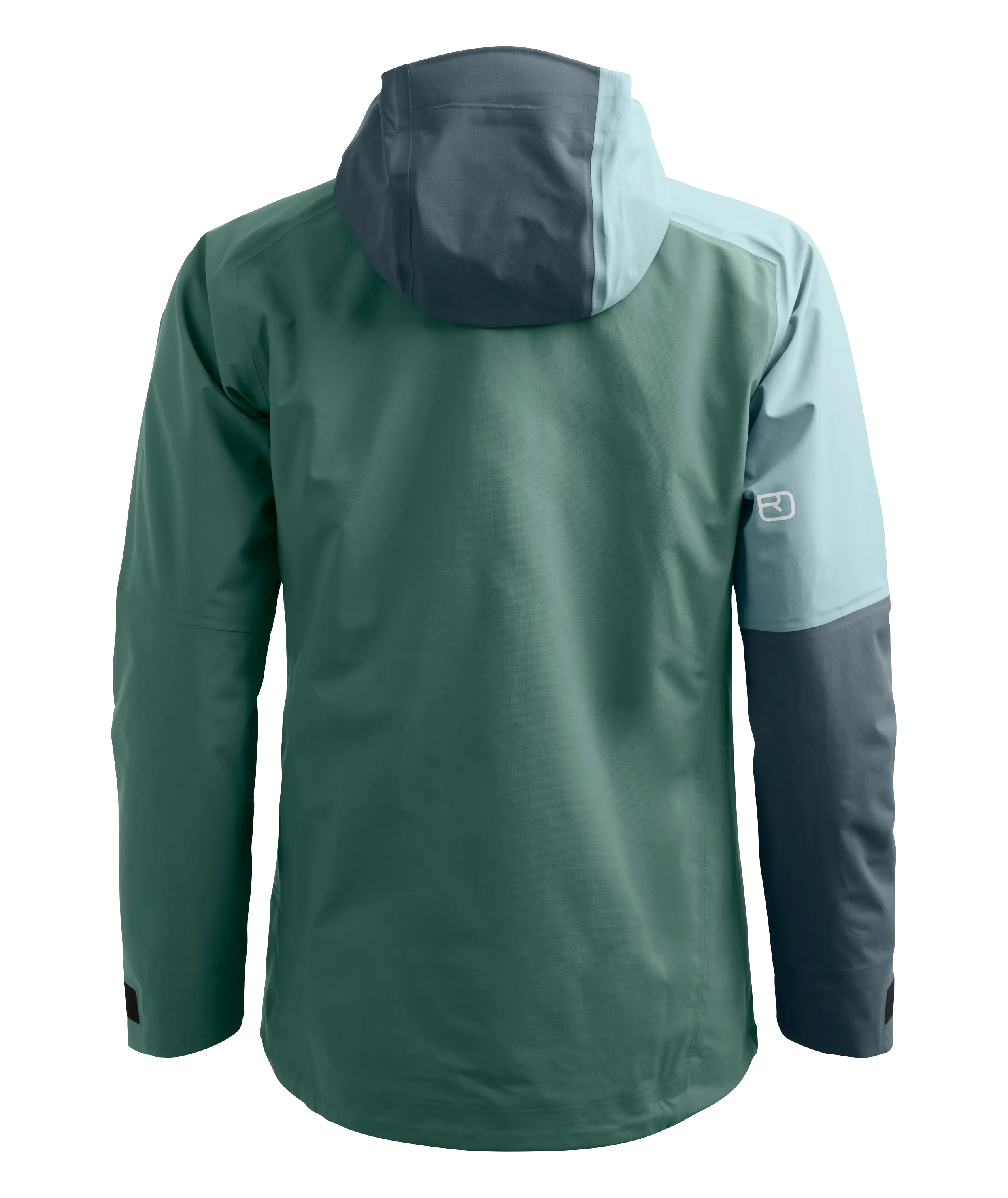 SECEDA 3L JACKET W SECEDA 3L JACKET W