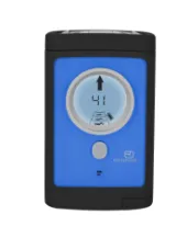 glucose meter, blood glucose monitor, digital meter, lancing indicator, test strips applicator