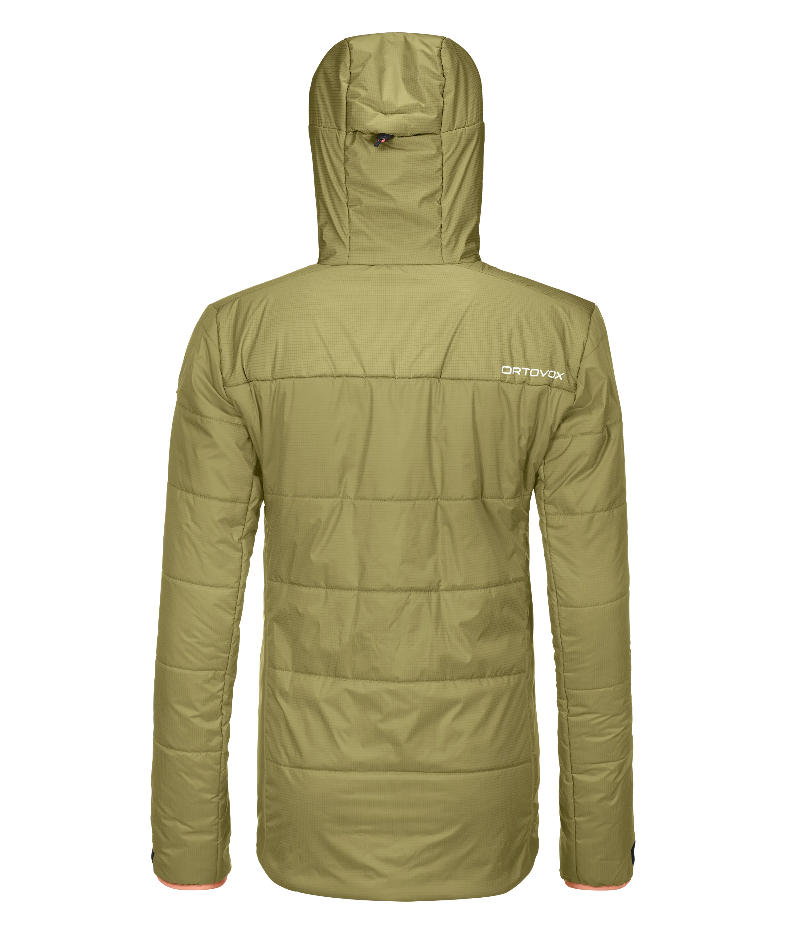 SWISSWOOL ZINAL JACKET W Clothing, Coat, Jacket, Hood, Person, Clothing, Coat, Jacket, Hood