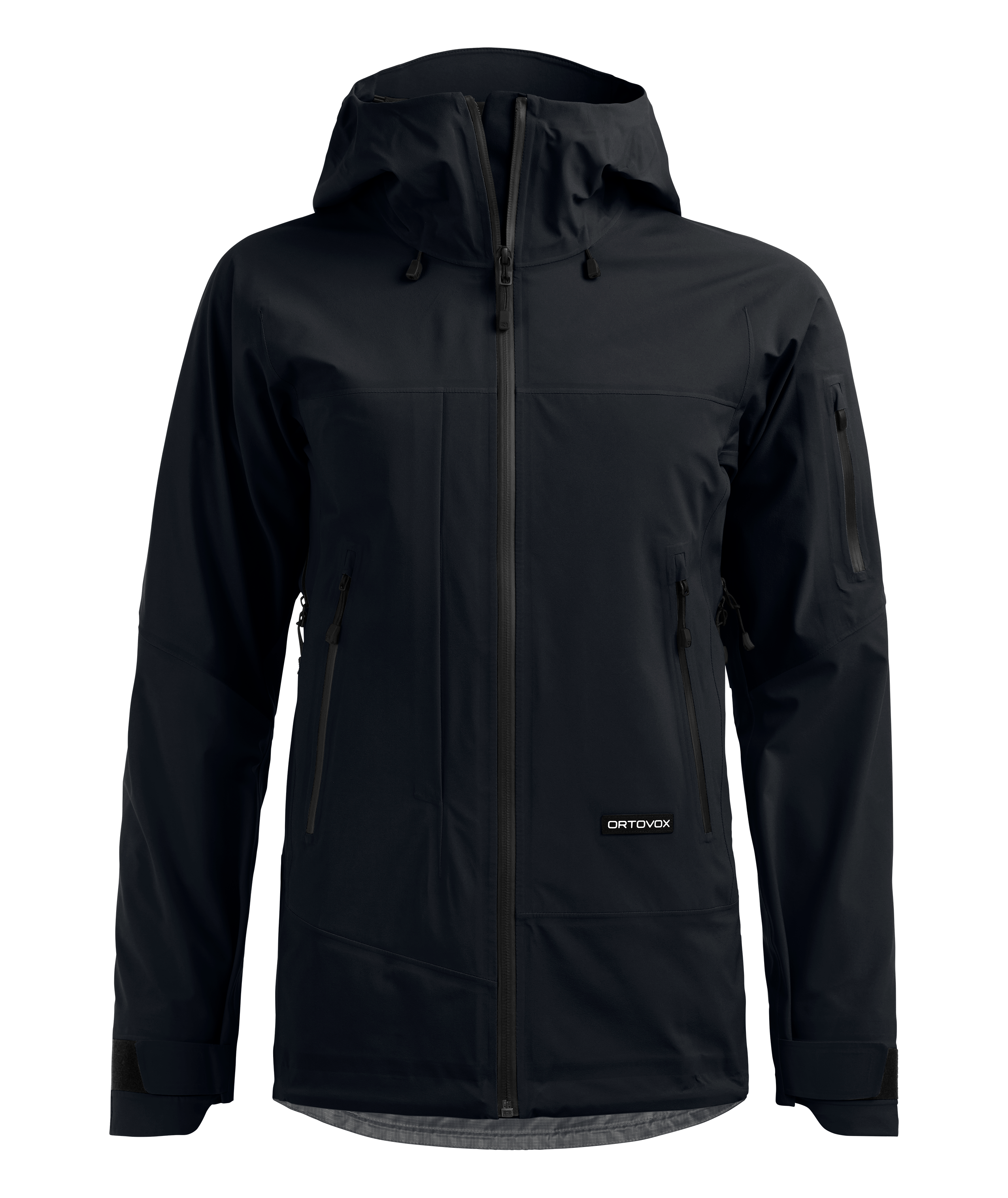 ORTLER GORE-TEX JACKET W | dusk rose | XS | 4255736264745