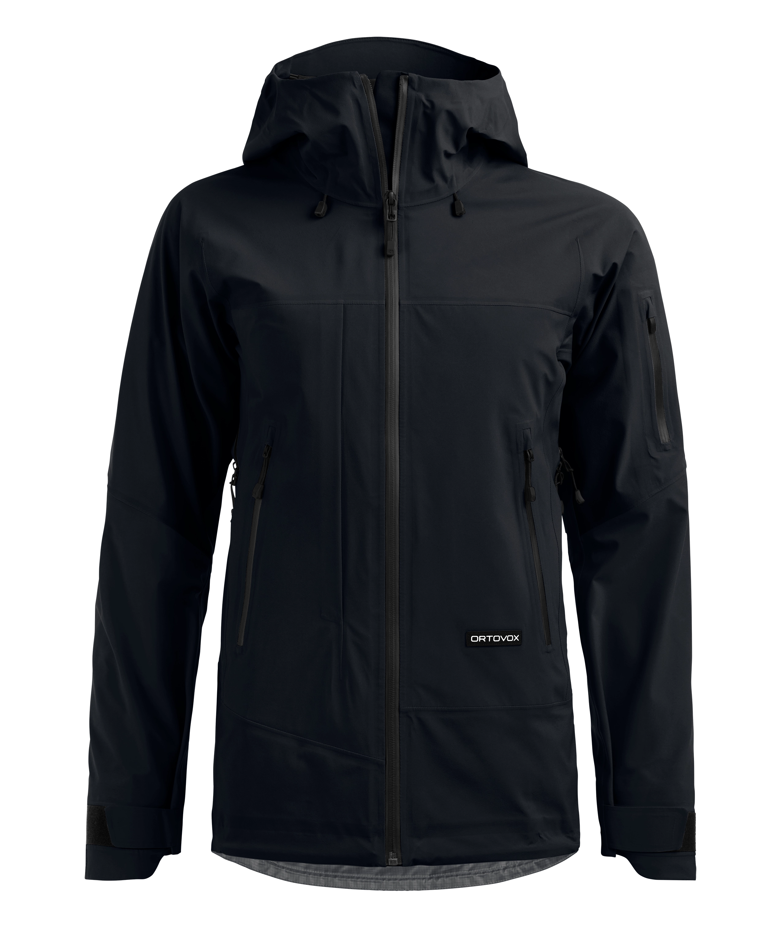 ORTLER GORE-TEX JACKET W ORTLER GORE-TEX JACKET W