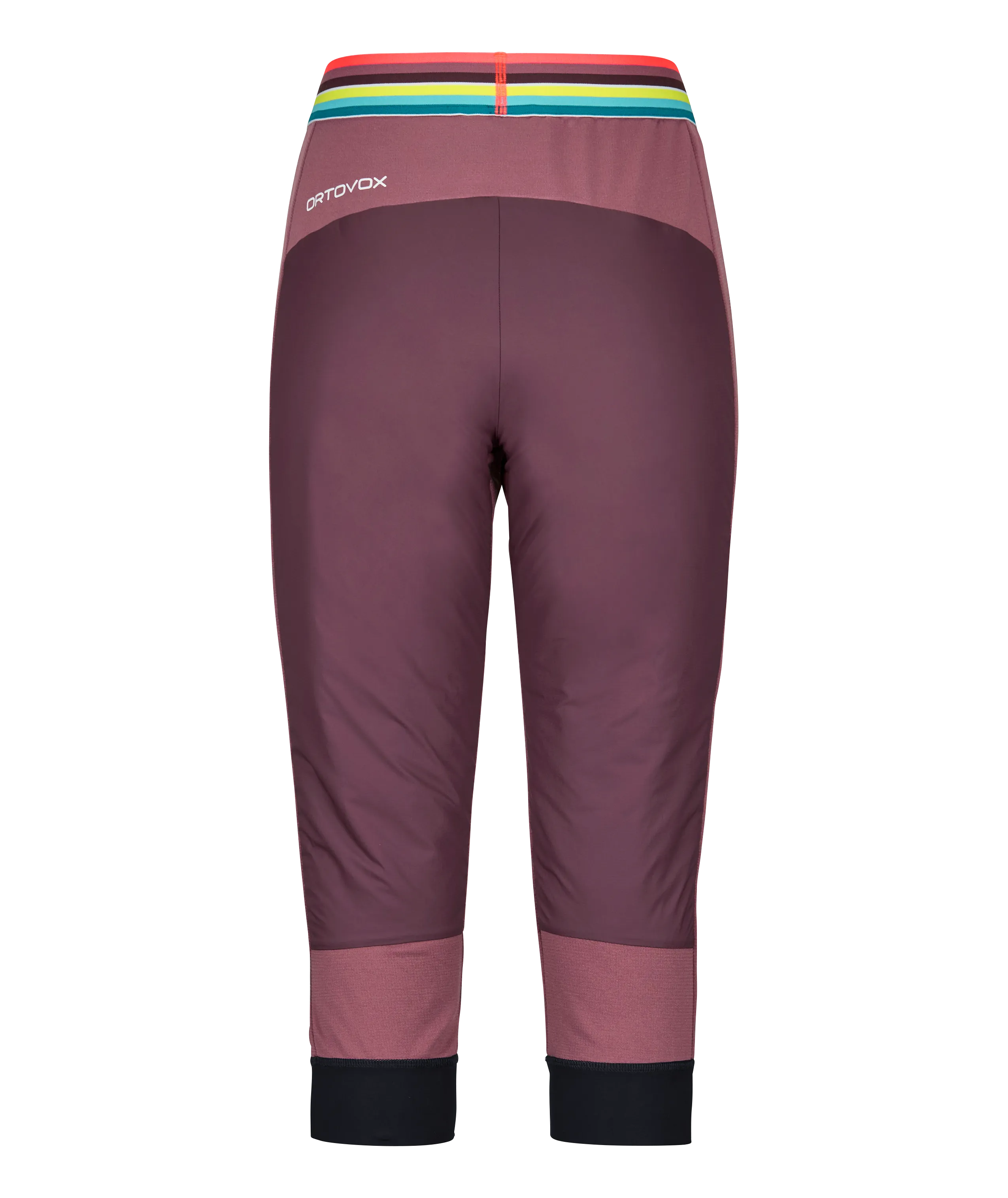 SWISSWOOL HYBRID SHORT PANTS W Clothing, Pants, Clothing, Pants