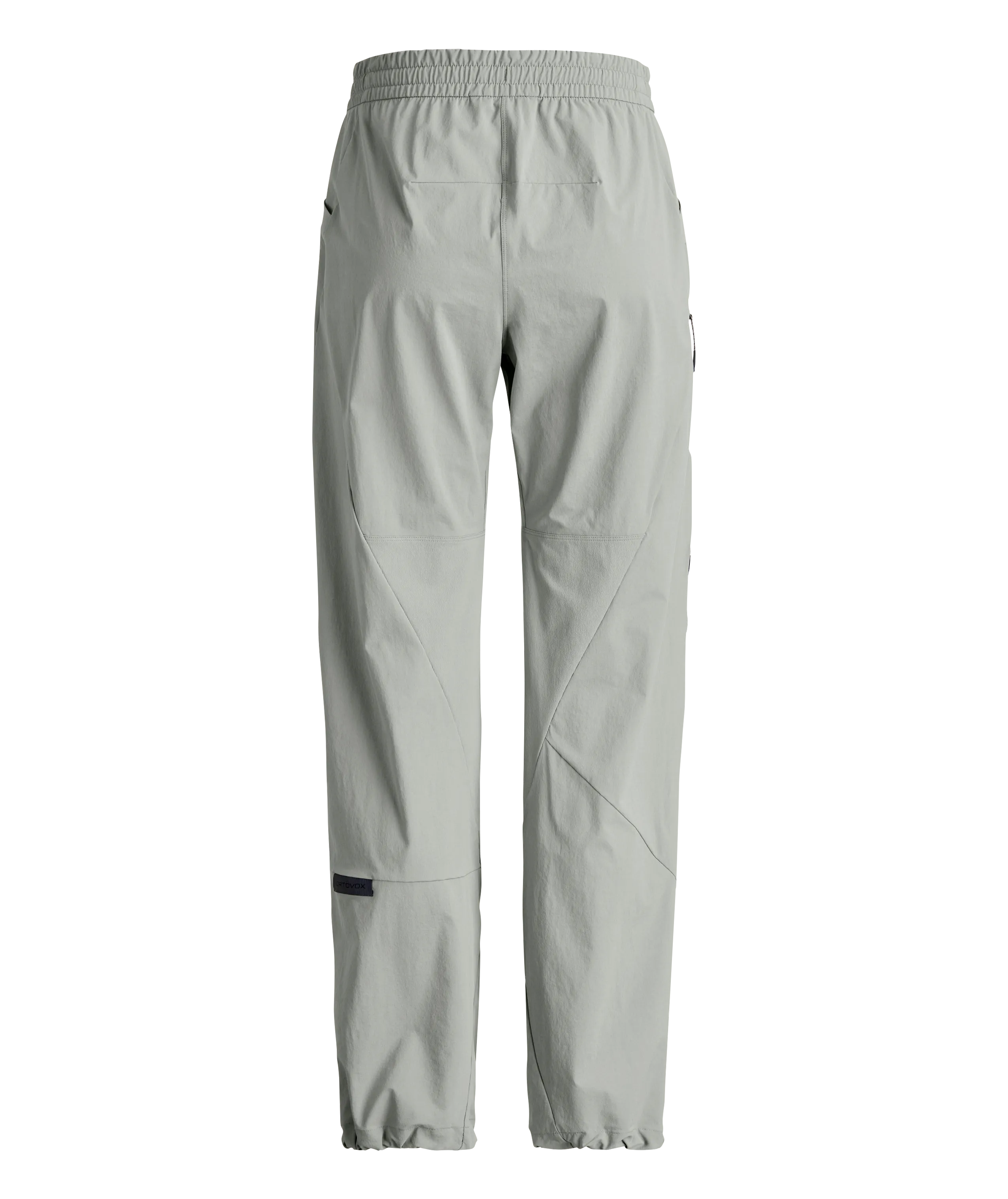 TRAD LIGHT PANTS W Clothing, Pants