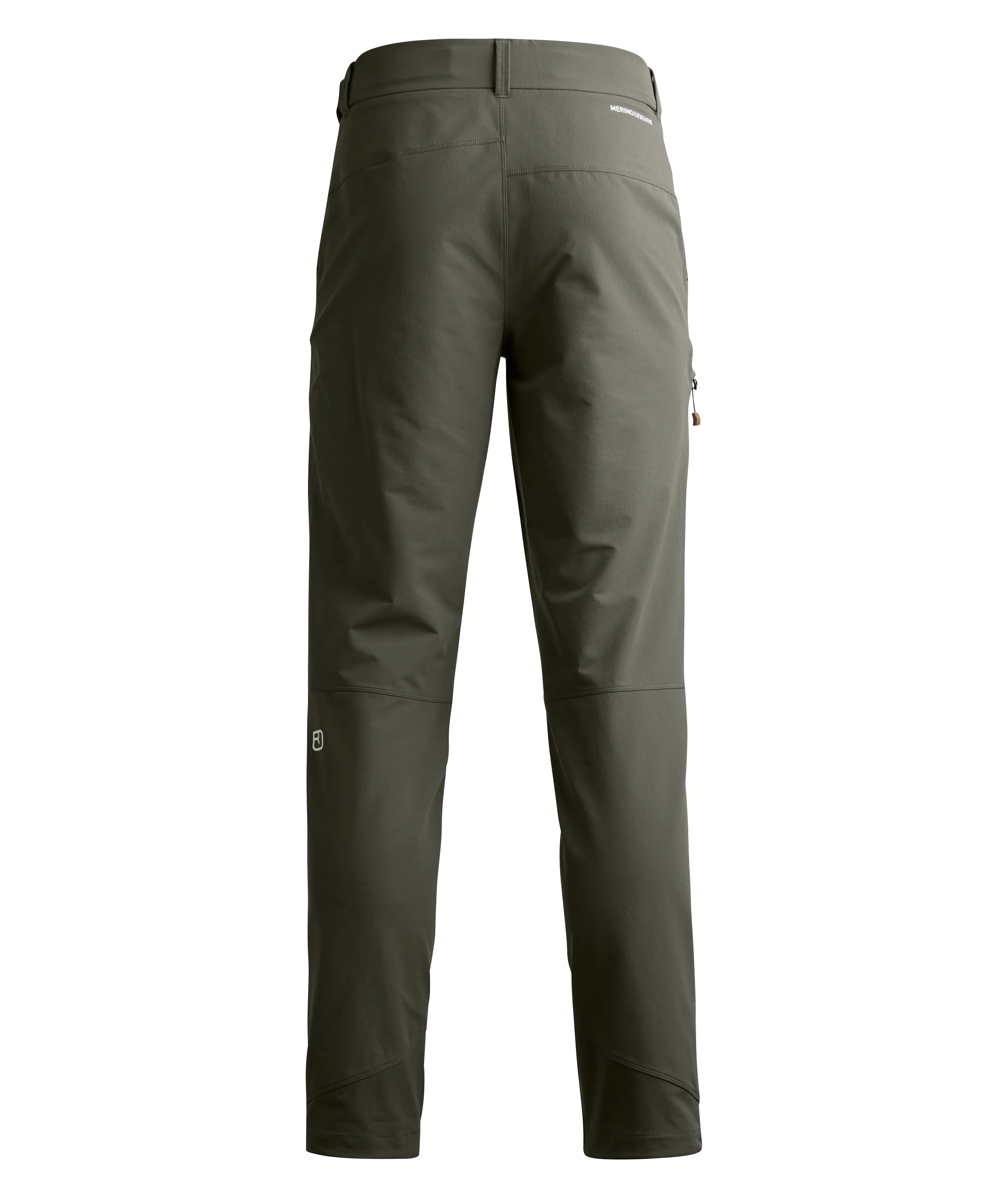 SECEDA SOFTSHELL PANTS M Clothing, Pants, Jeans