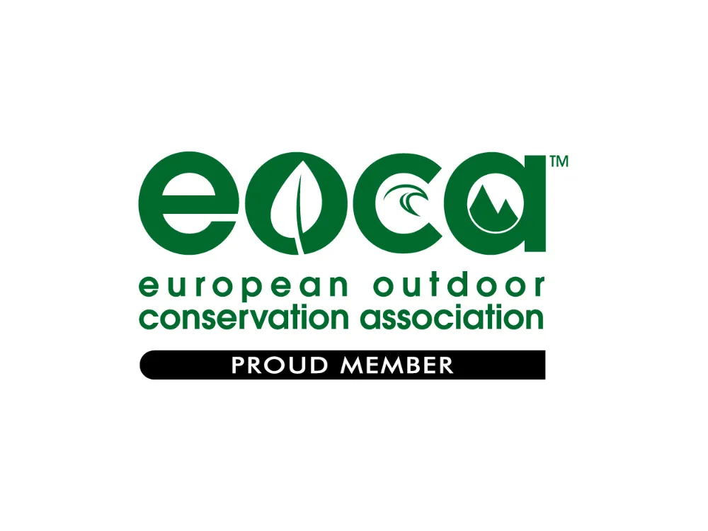 Logo, Green