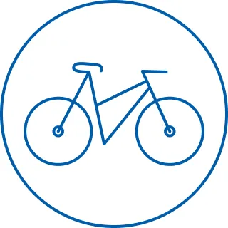Bicycle, Transportation, Vehicle, Machine, Wheel