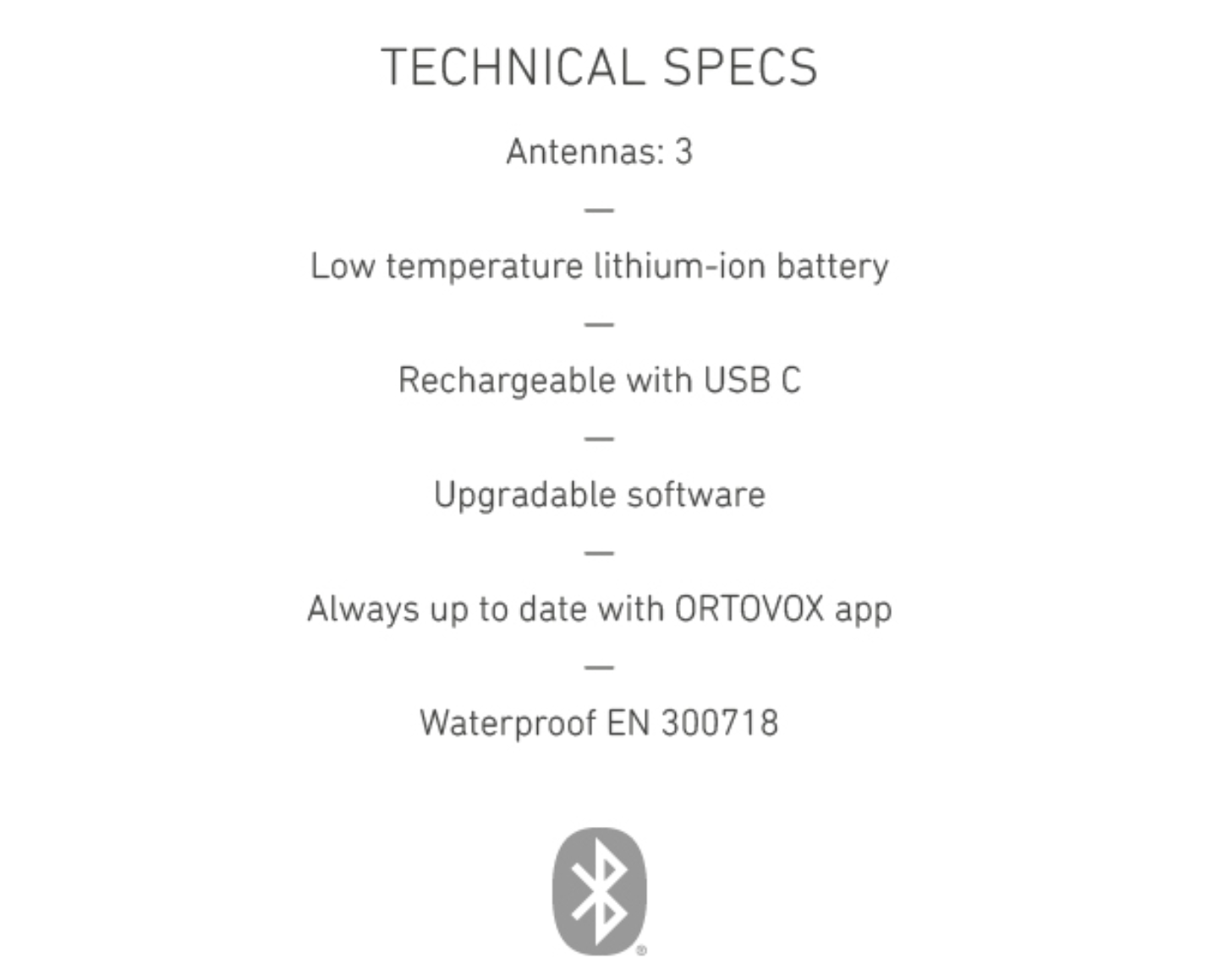 Diract_Voice_TM4 Page, Text