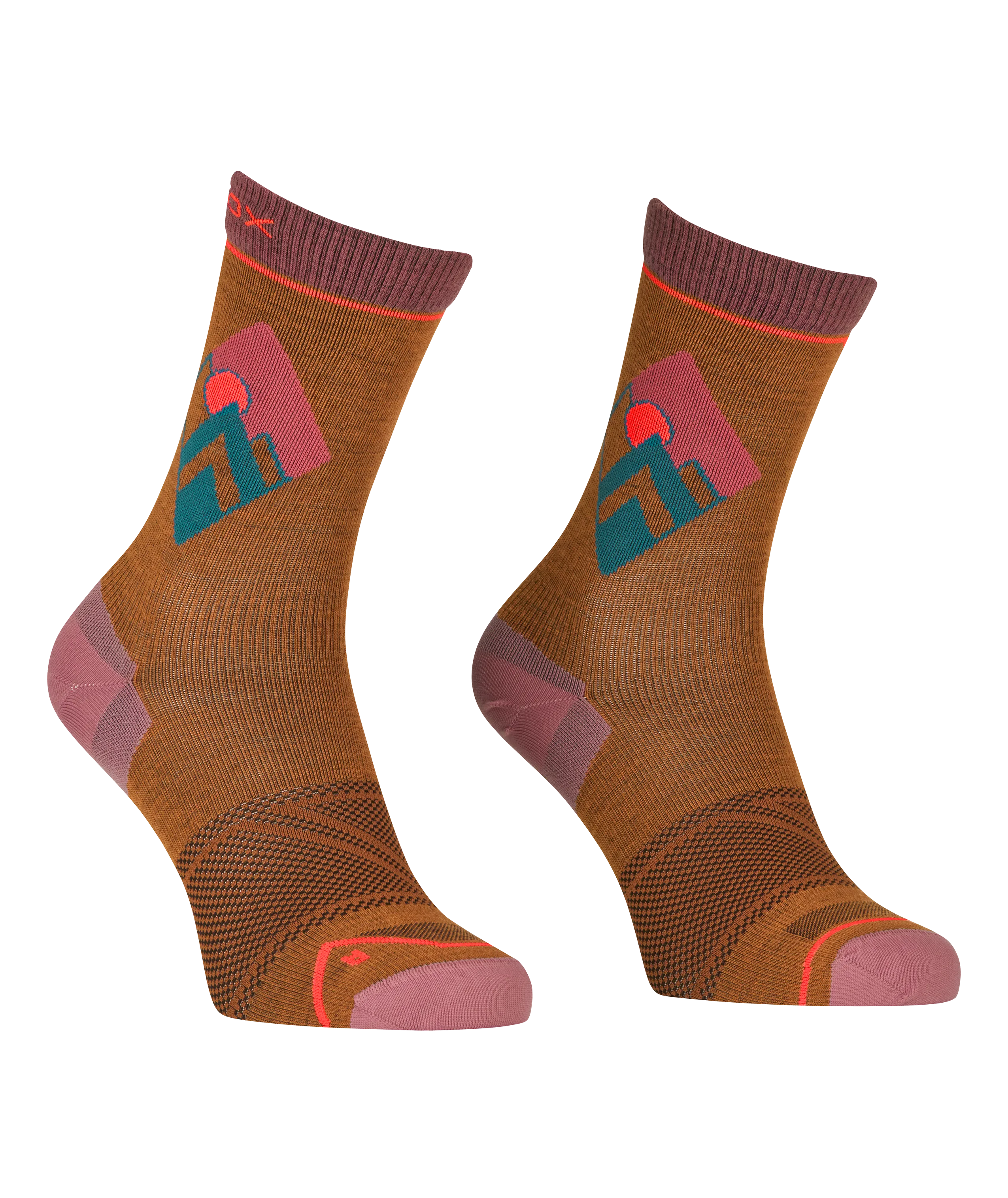 bristle brown