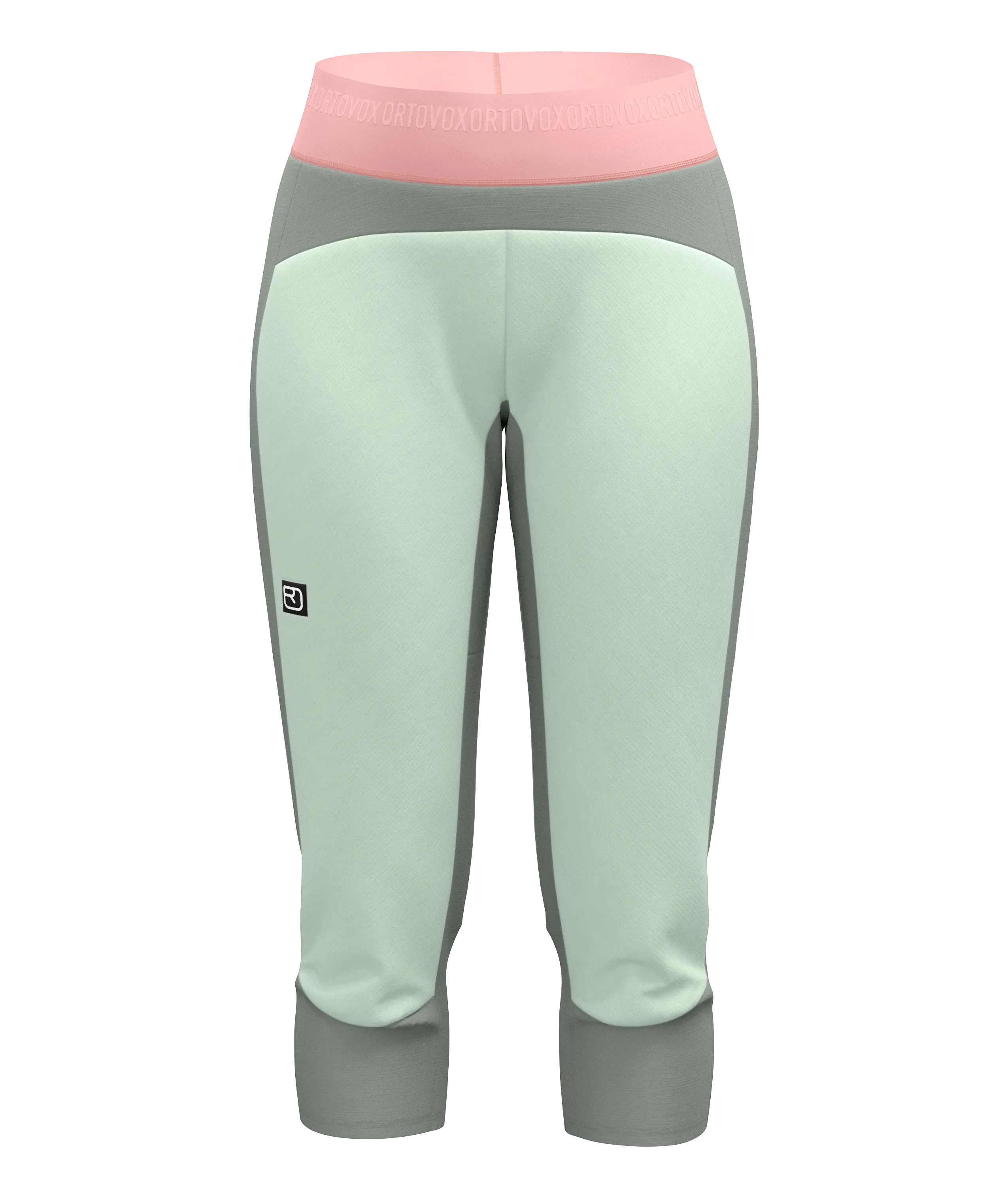 RAVINE METAWOOL 60 HYBR PTS W Clothing, Pants, Clothing, Pants