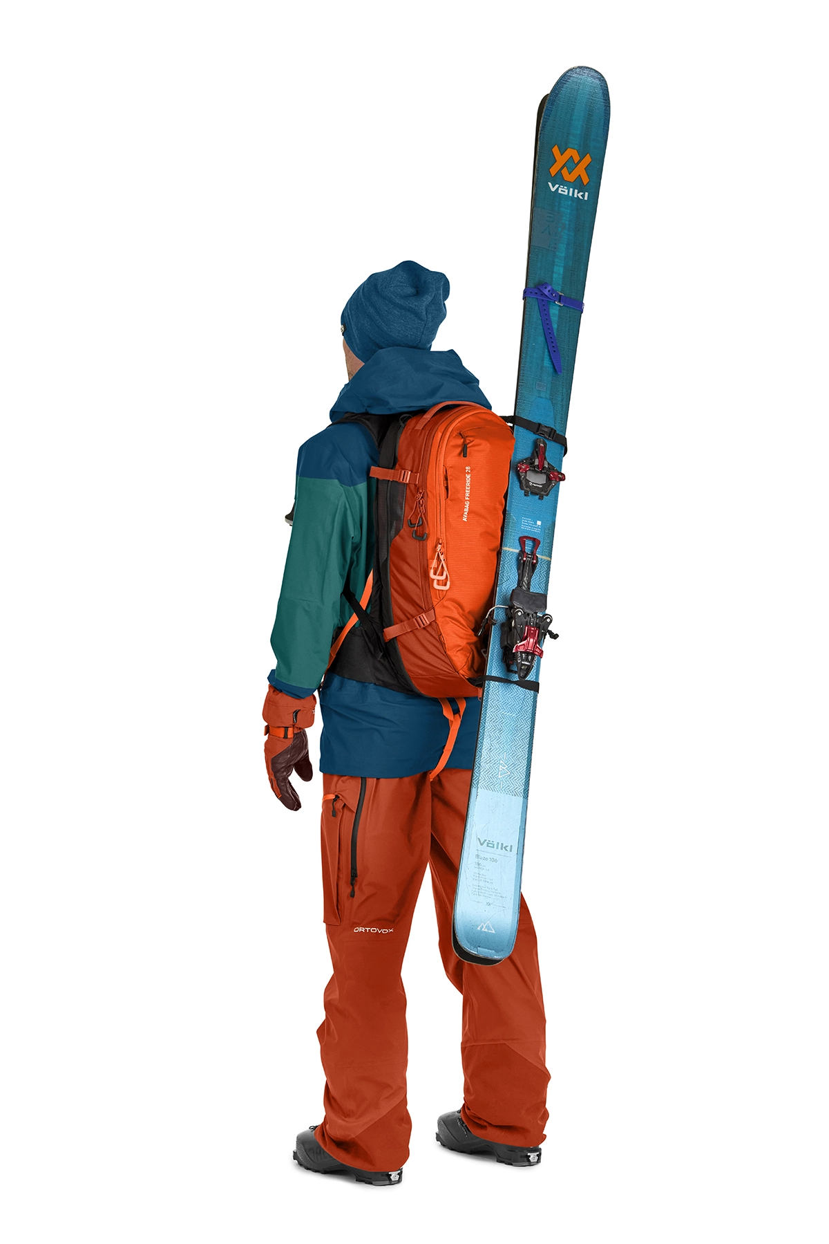 49206-23001-AVABAG_LITRIC_FREERIDE_28_desert_orange-M-03.png 49206-23001-AVABAG_LITRIC_FREERIDE_28_desert_orange-M-03.png, ski jacket, ski pants, backpack, ski gear, goggles not visible