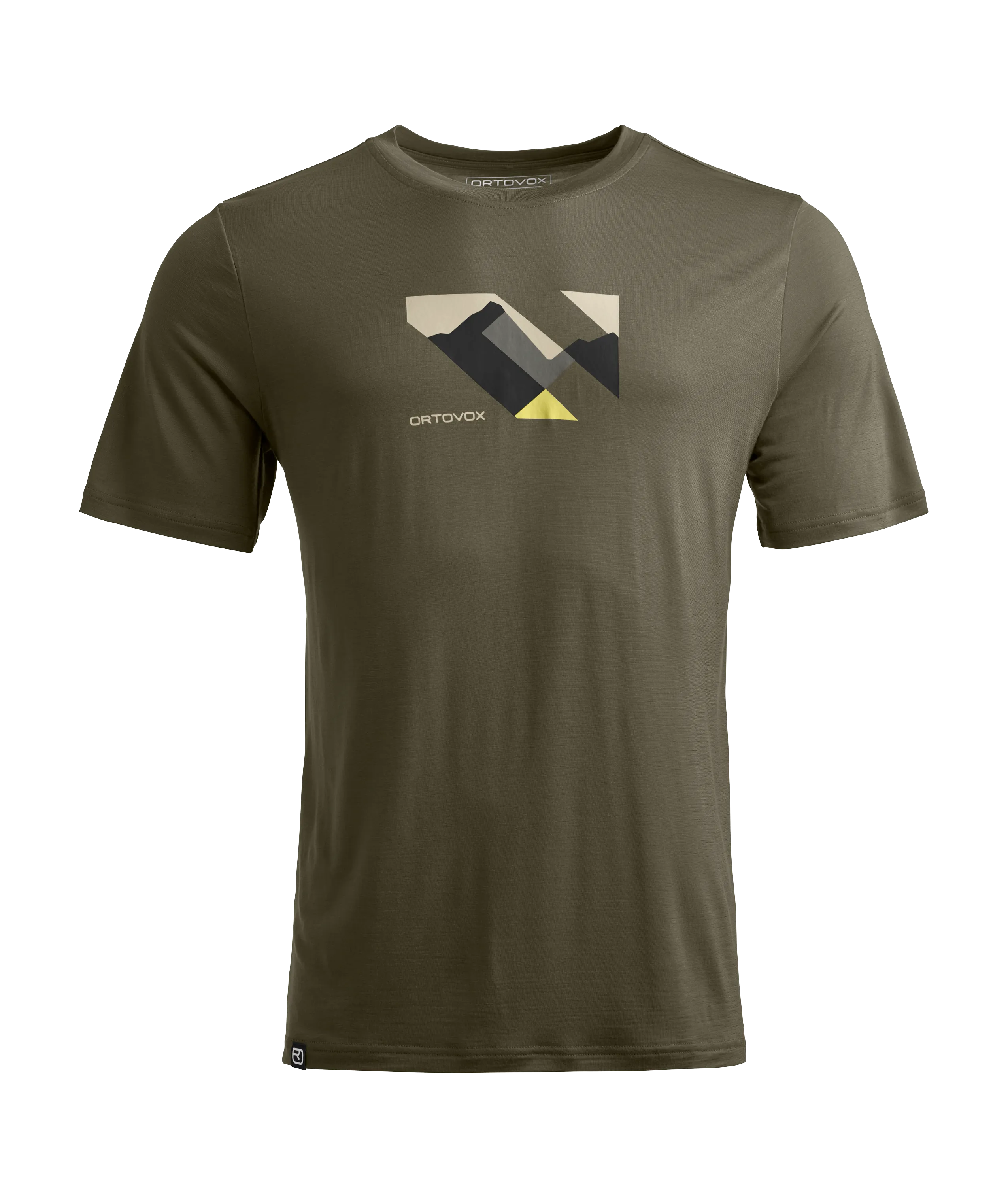 140 COOL LANDSCAPE TS M Clothing, T-Shirt, Shirt