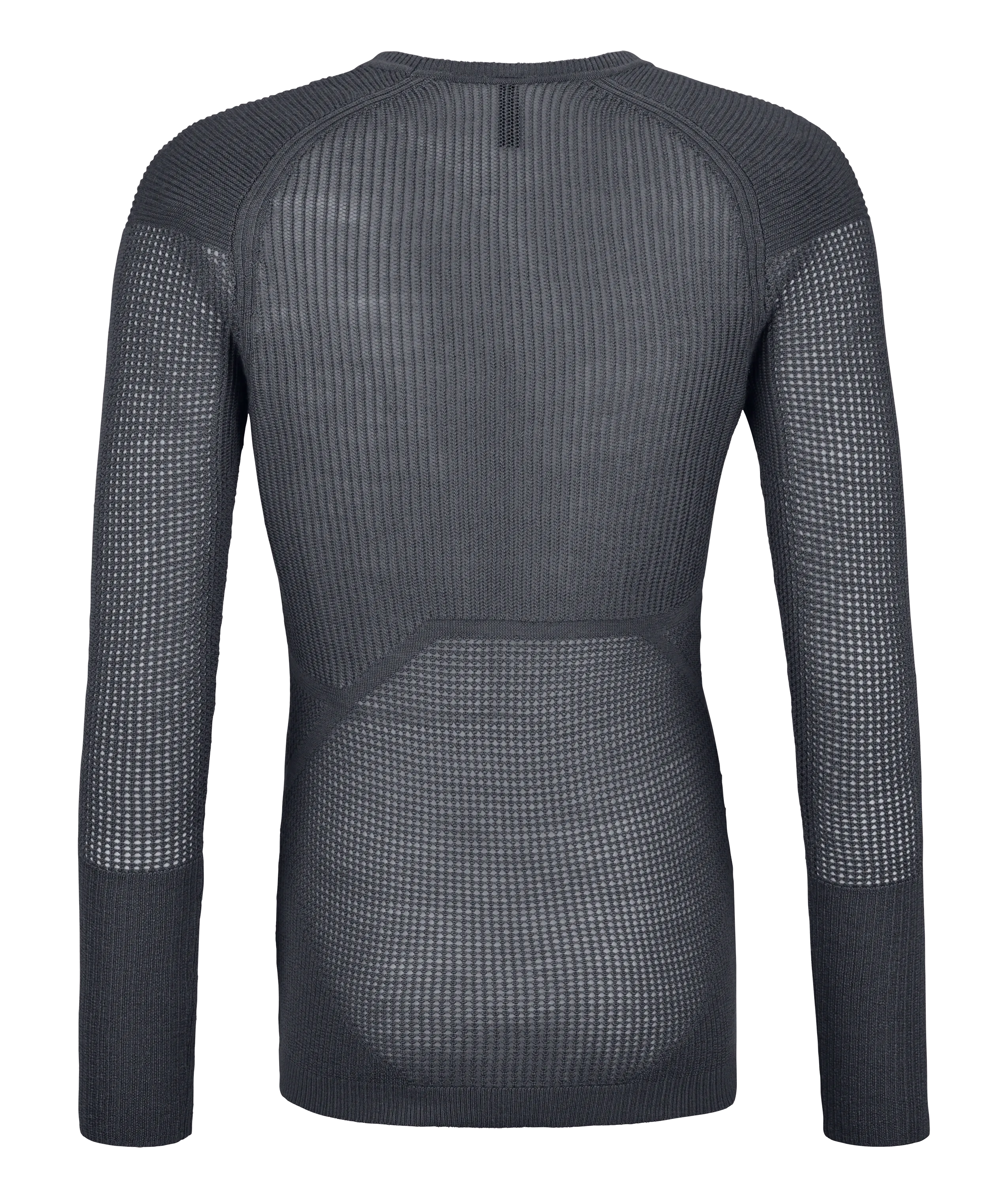 MERINO THERMOVENT LS W MERINO THERMOVENT LS W