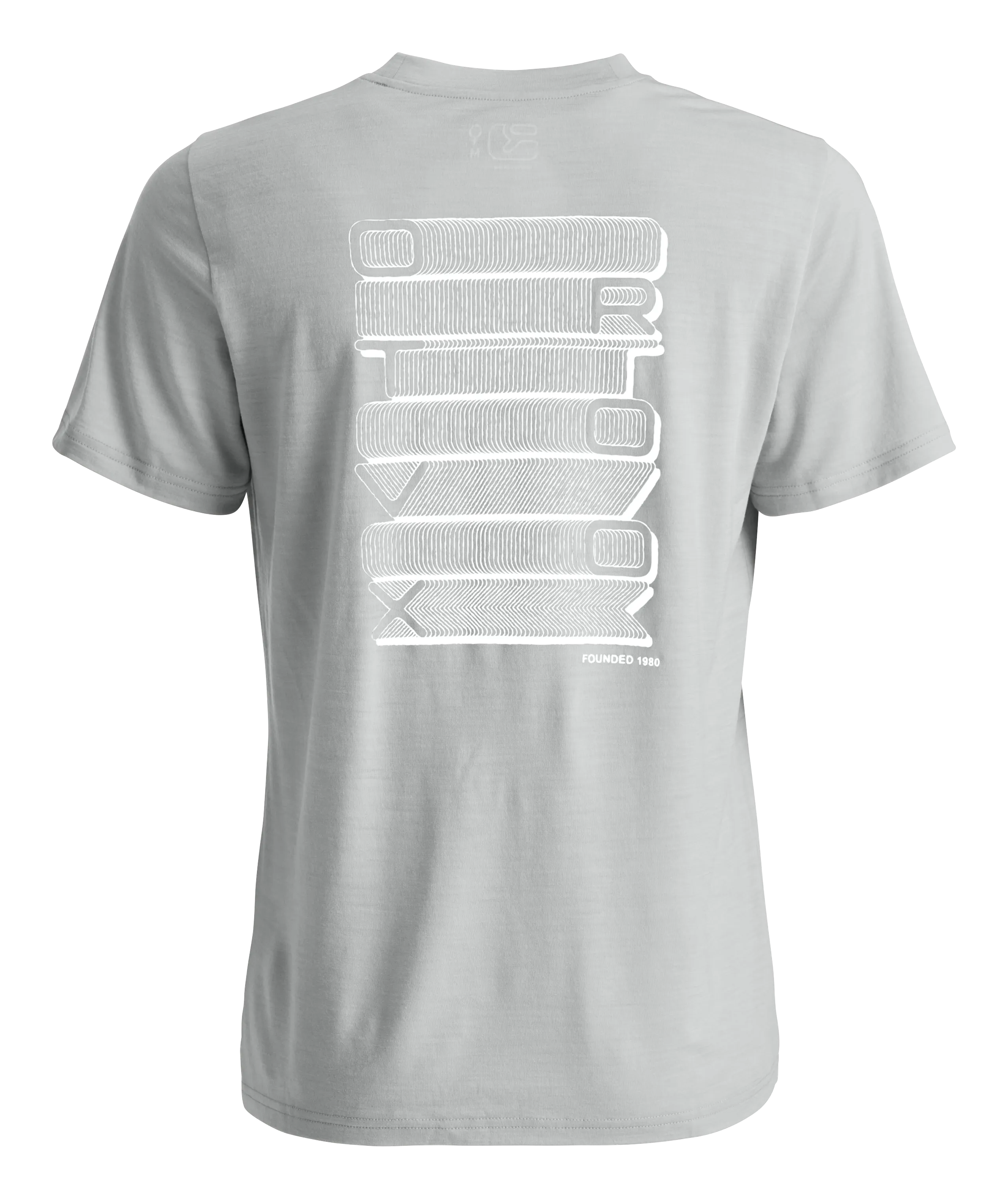 150 COOL LOGO STAPLE TS W Clothing, T-Shirt, Shirt