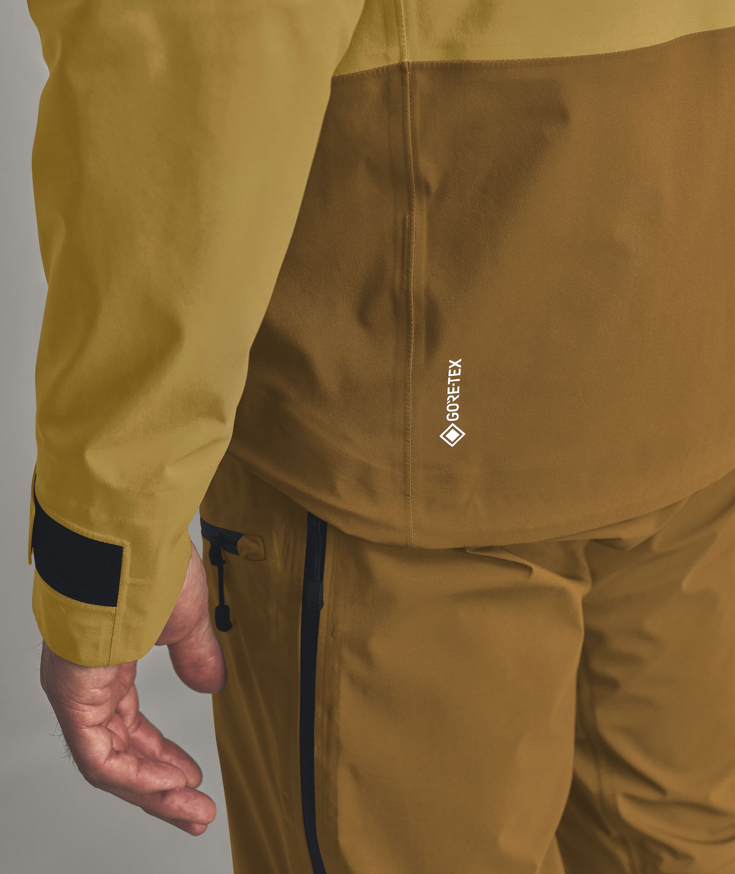 ORTLER GORE-TEX JACKET M ORTLER GORE-TEX JACKET M