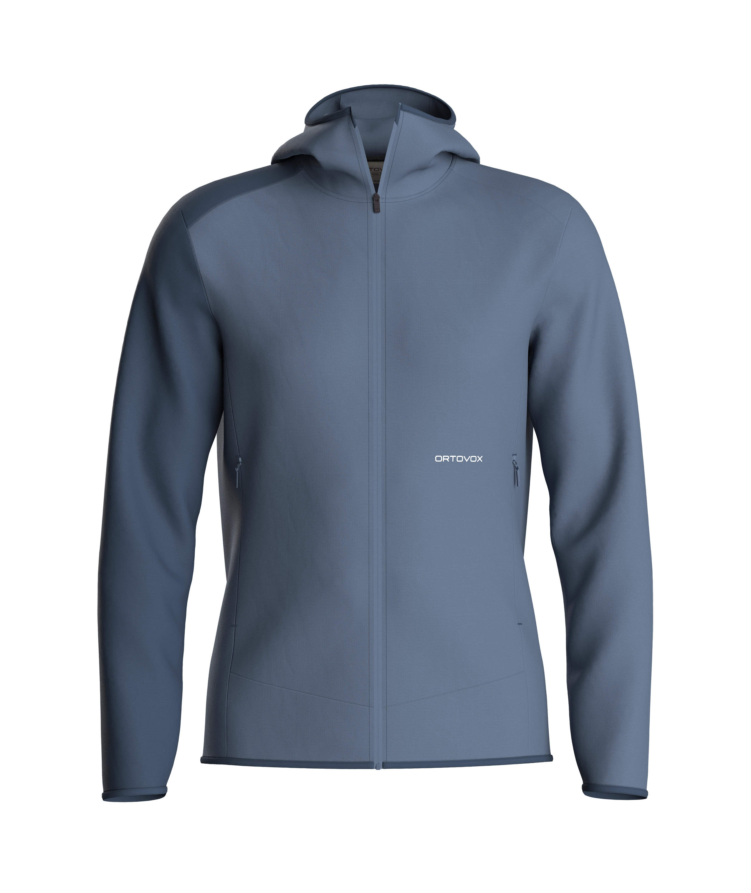 FLEECE LIGHT HOODY M FLEECE LIGHT HOODY M