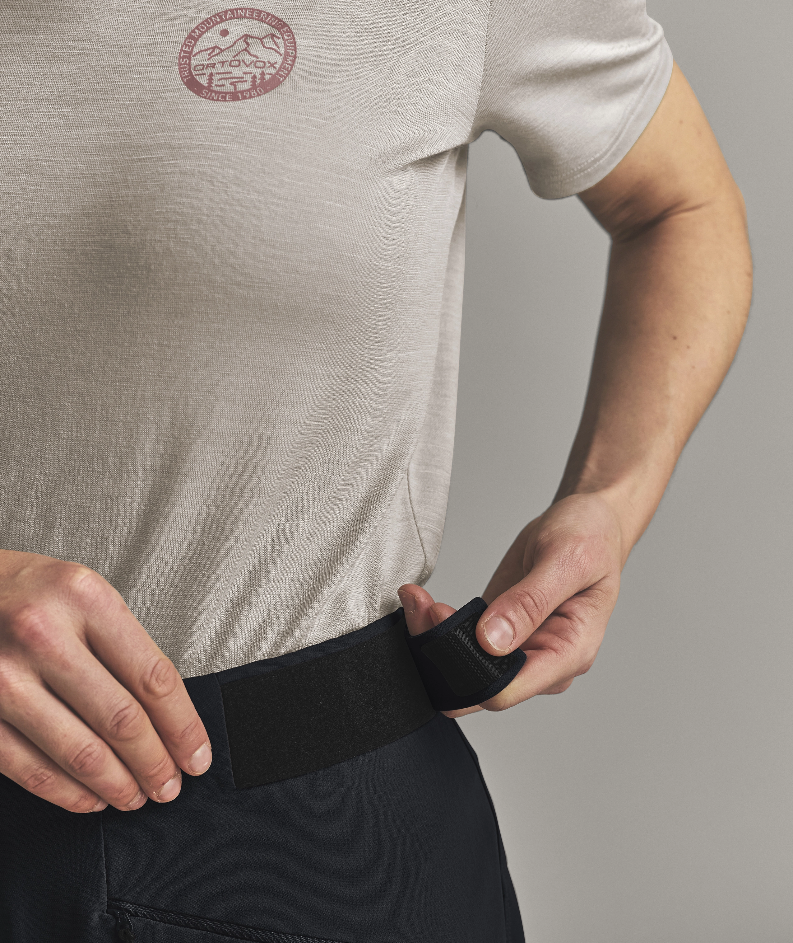 ORTLER SOFTSHELL PANTS W ORTLER SOFTSHELL PANTS W