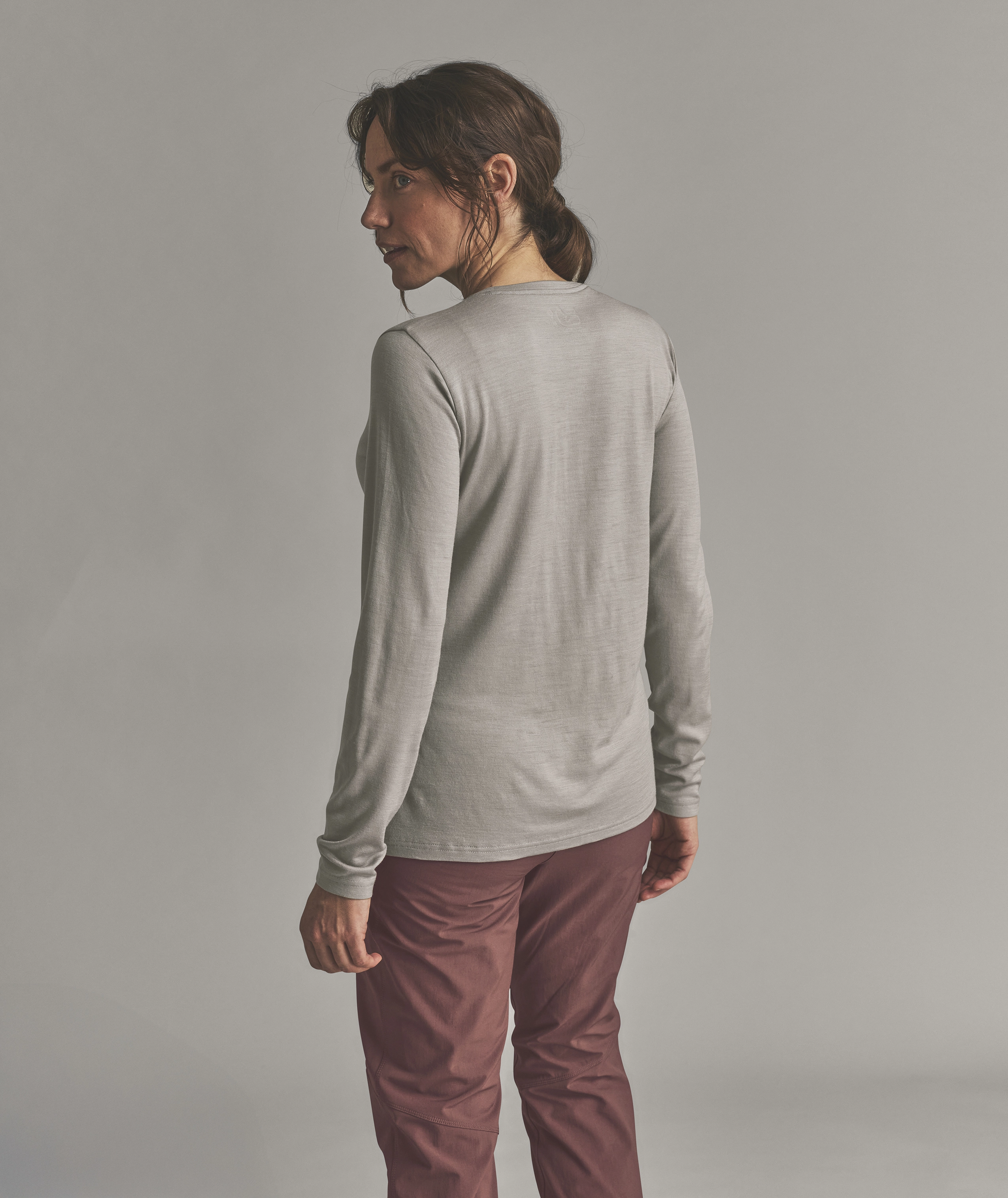 185 MERINO SUNRISE LS W 185 MERINO SUNRISE LS W