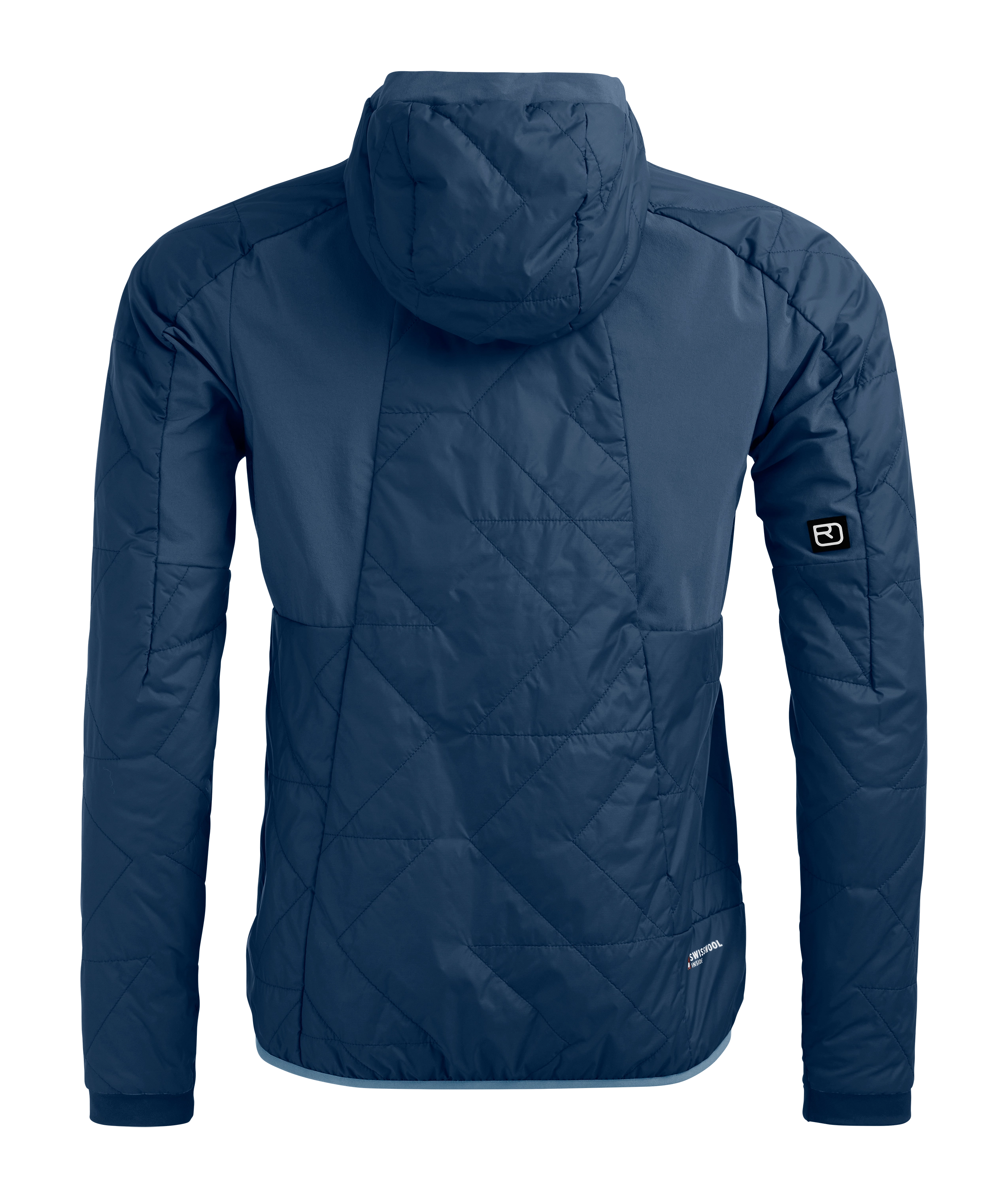 VENET SWISSWOOL 60 JACKET M VENET SWISSWOOL 60 JACKET M