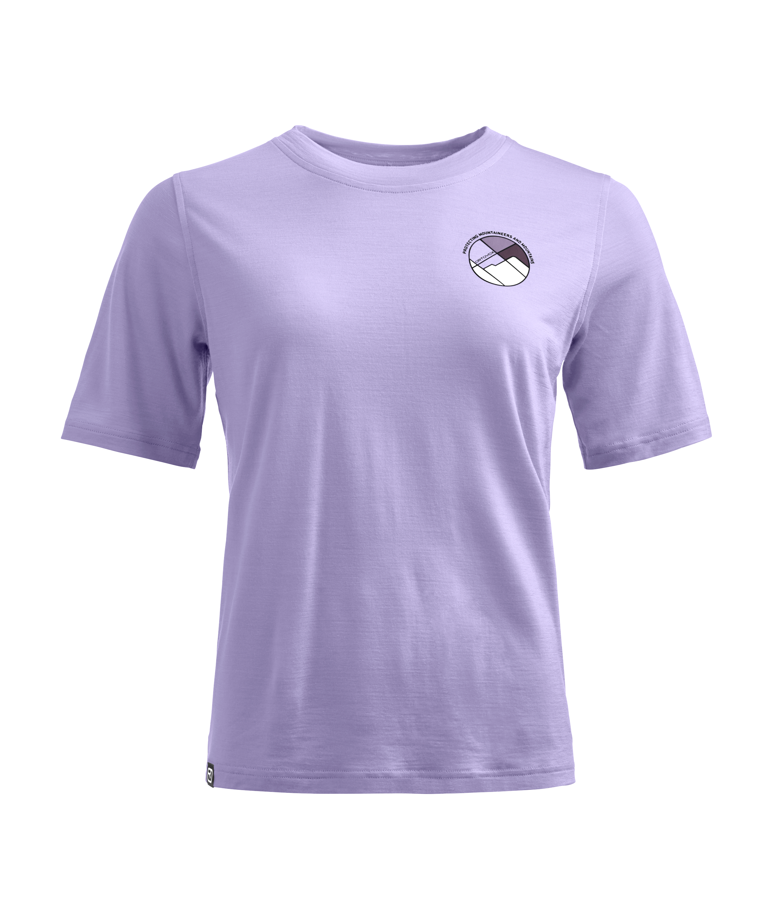 140 COOL ROUND LANDSCAPE TS W Clothing, T-Shirt, Shirt, Clothing, T-Shirt, Shirt