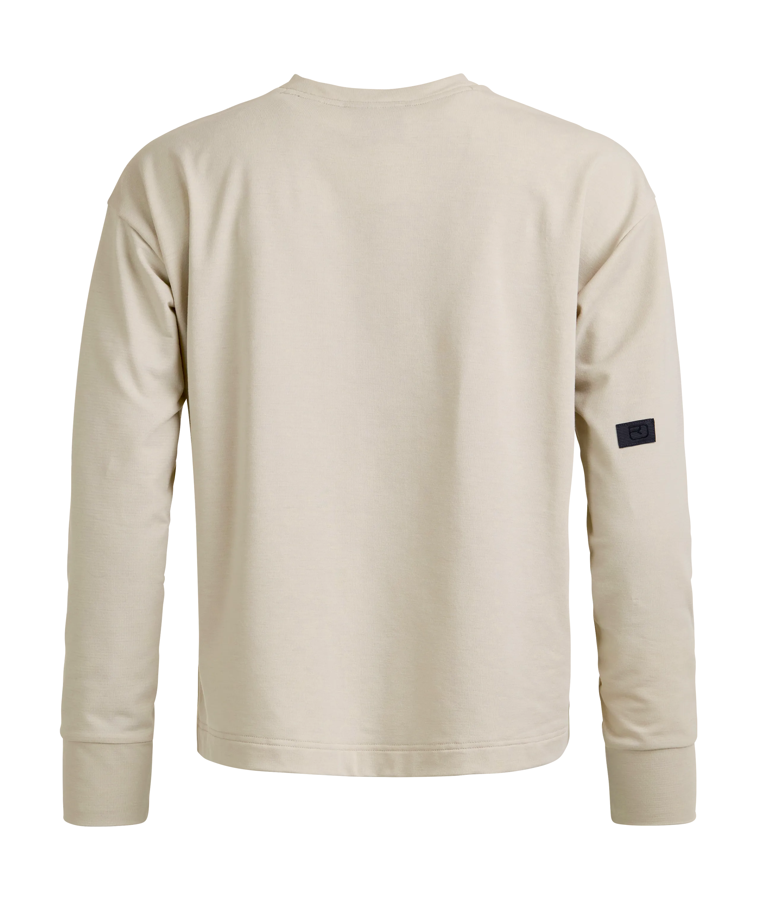 AFFINITY CREW NECK W