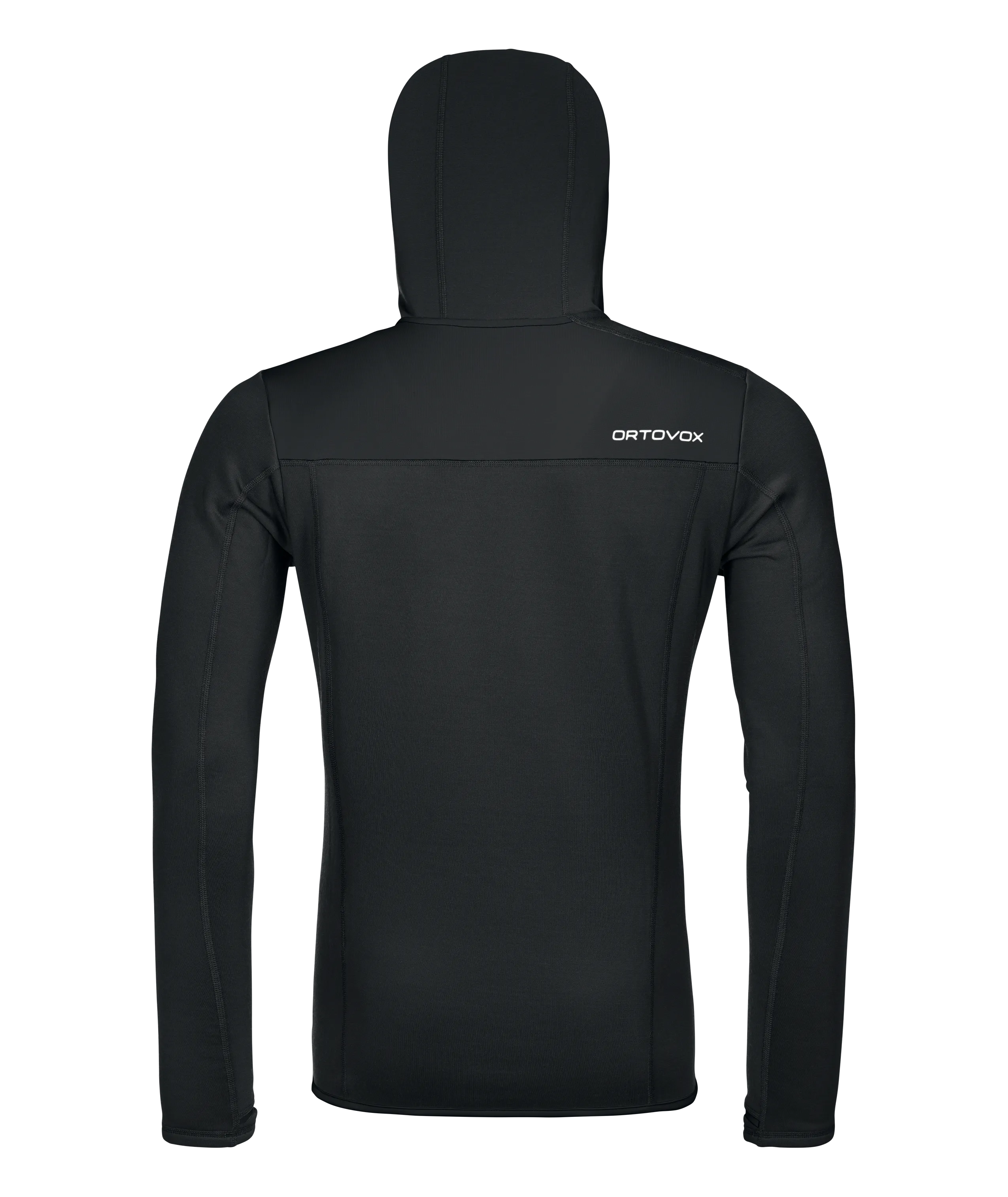 FLEECE HOODY M FLEECE HOODY M