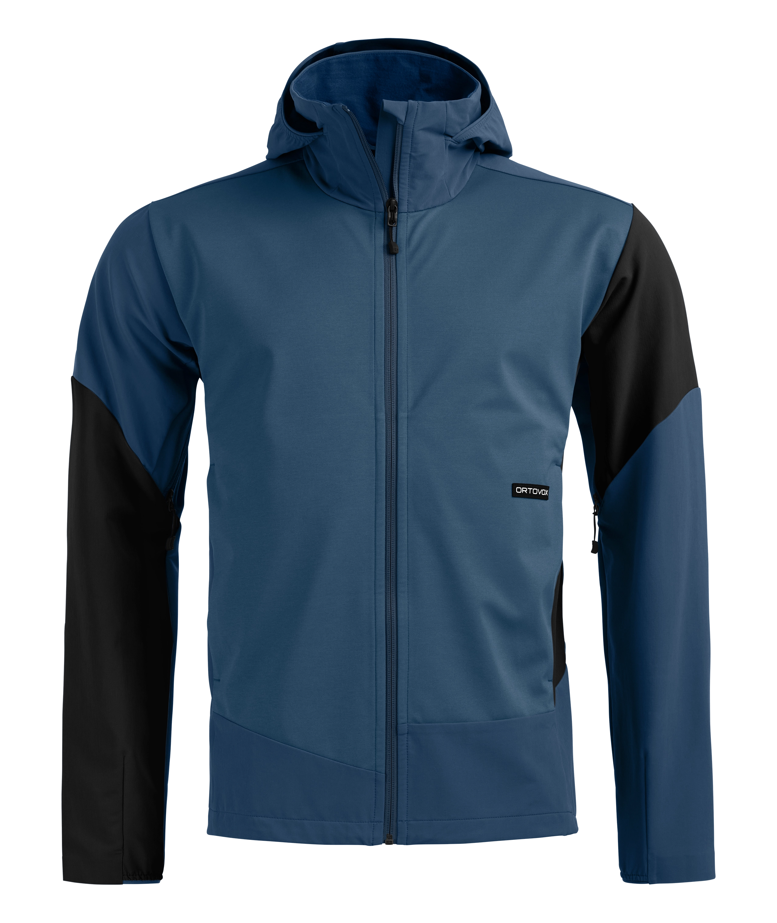 blue nunatak
