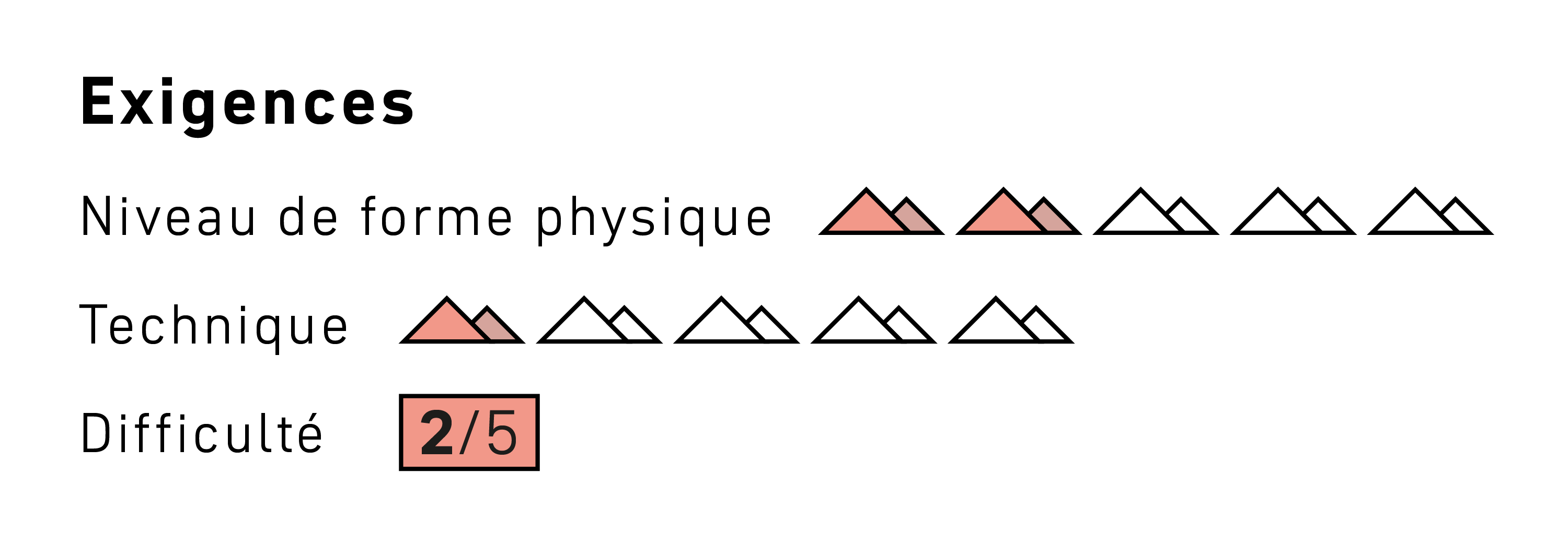 abstract, logo, triangles, orange, black