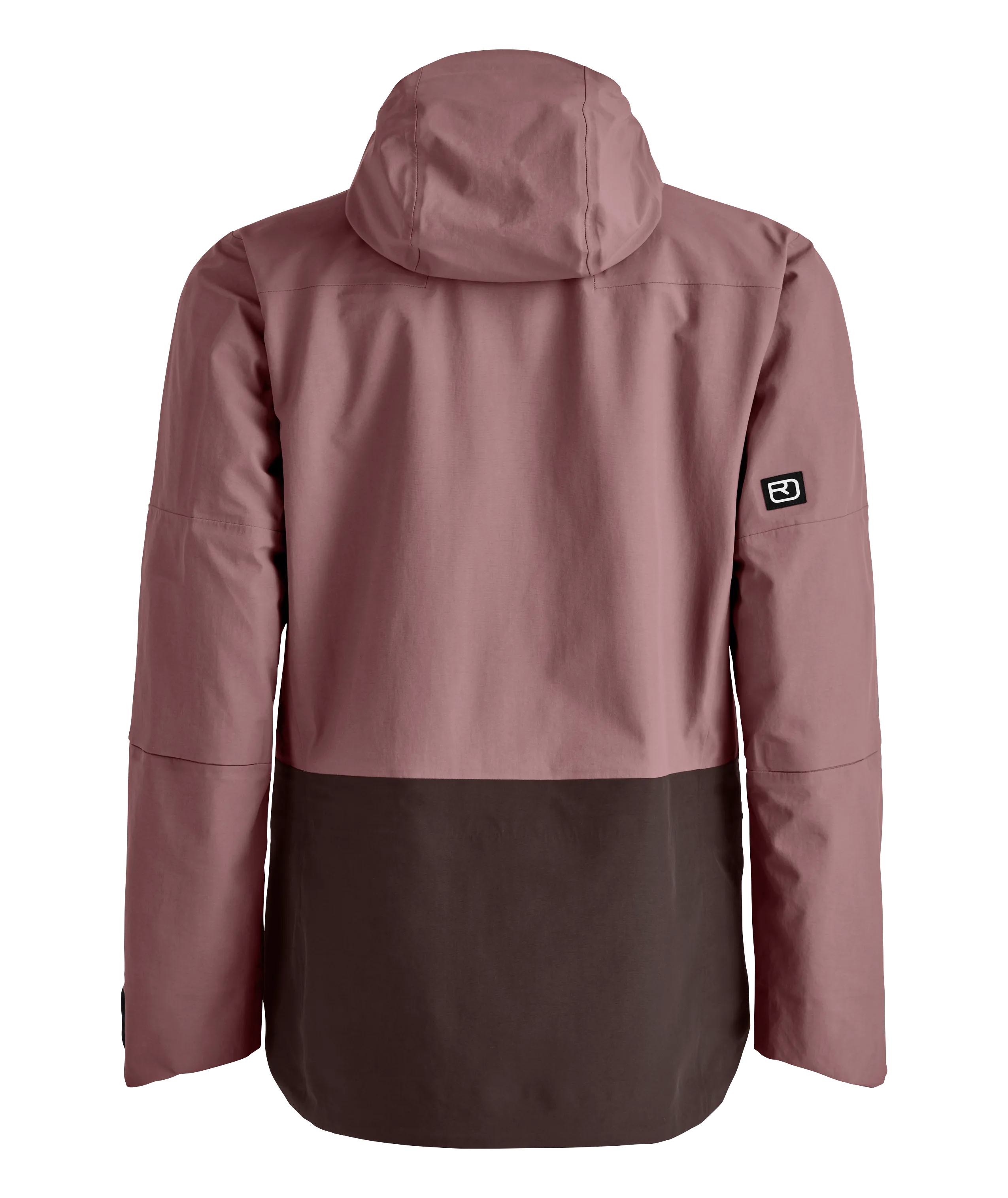 RAVINE FREE 3L JACKET W Clothing, Coat, Jacket, Hood, Clothing, Coat, Jacket