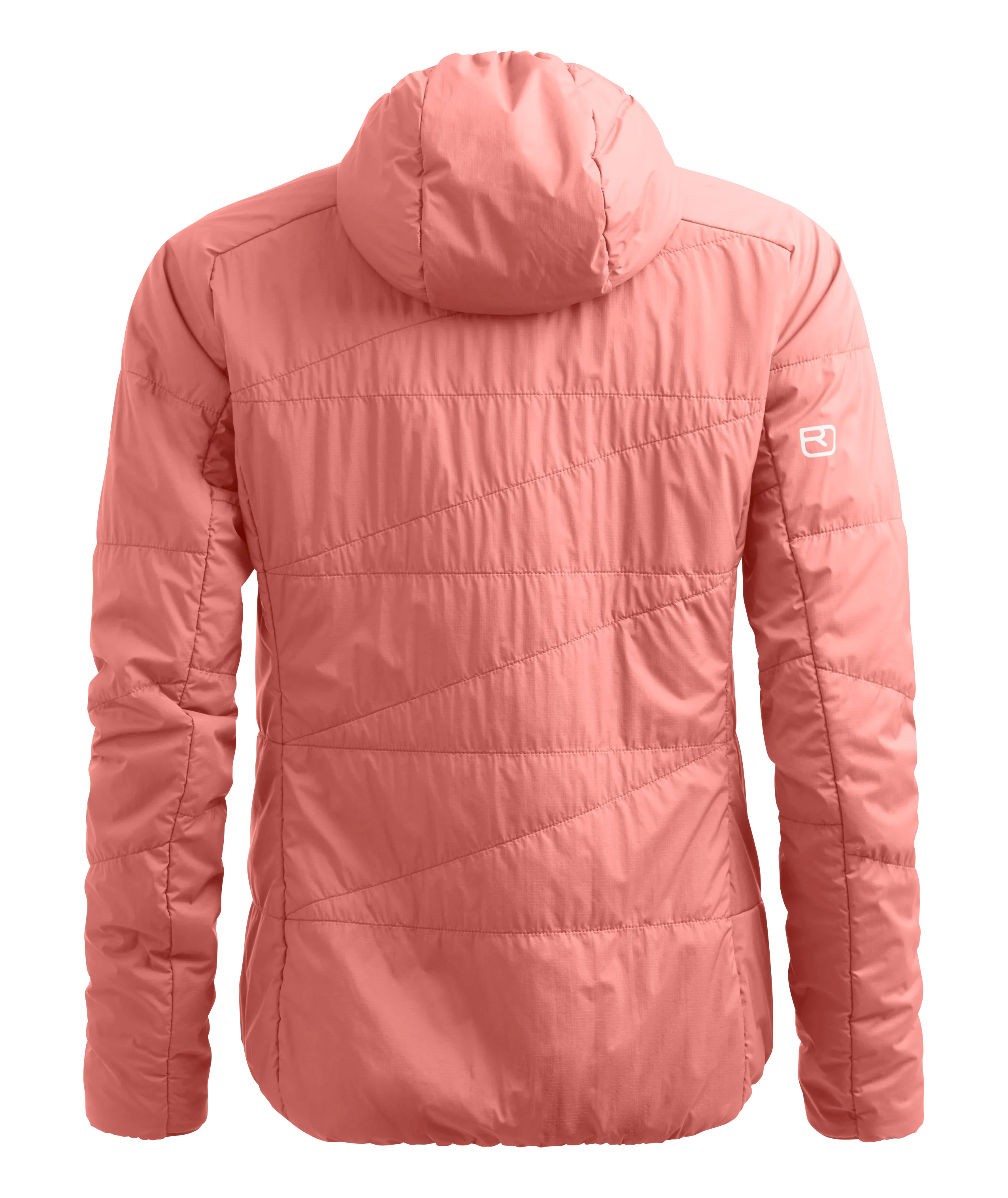 SWISSWOOL PIZ DUAN JACKET W