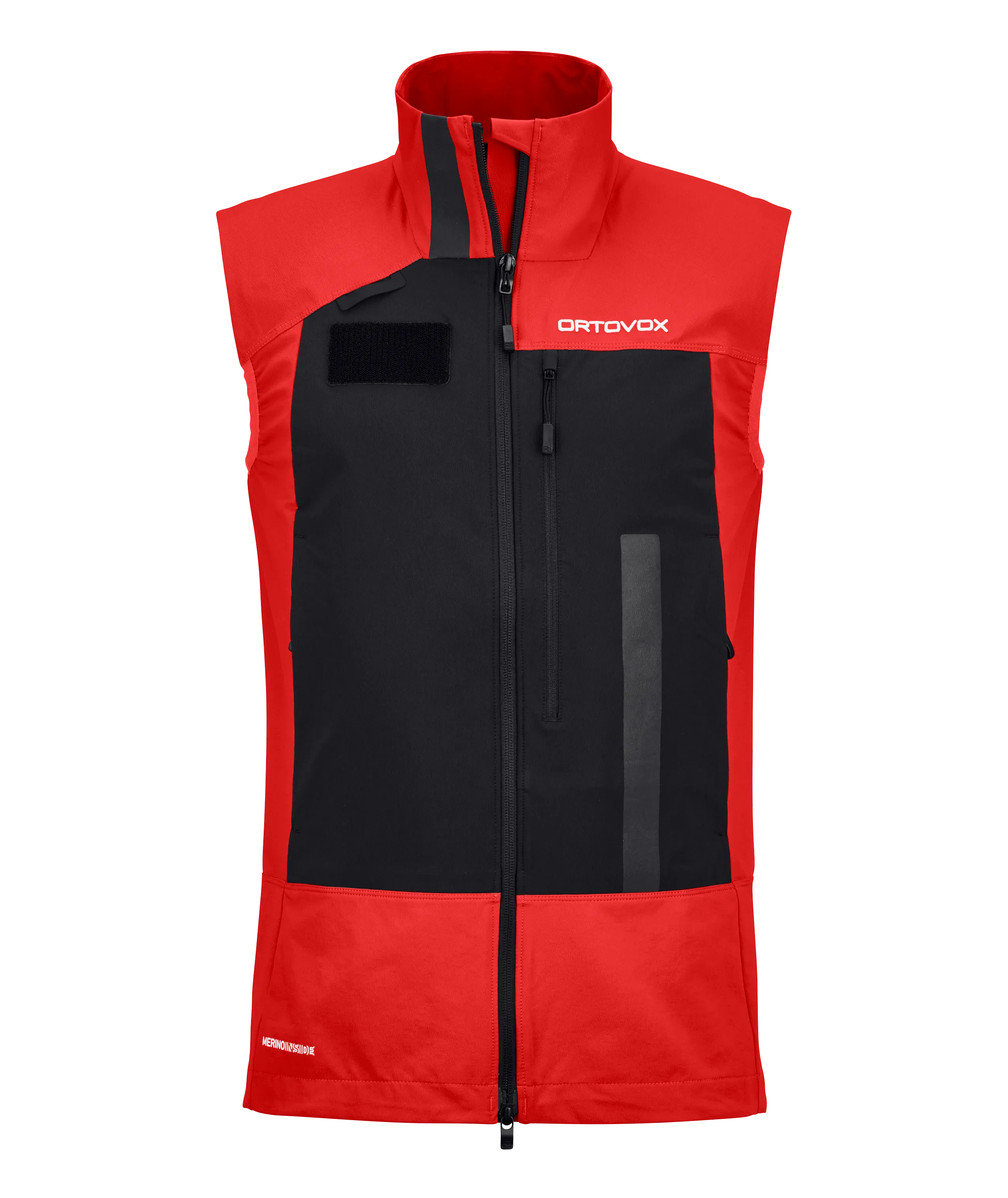 RESCUE SOFTSHELL VEST M Clothing, Lifejacket, Vest, Coat, Jacket