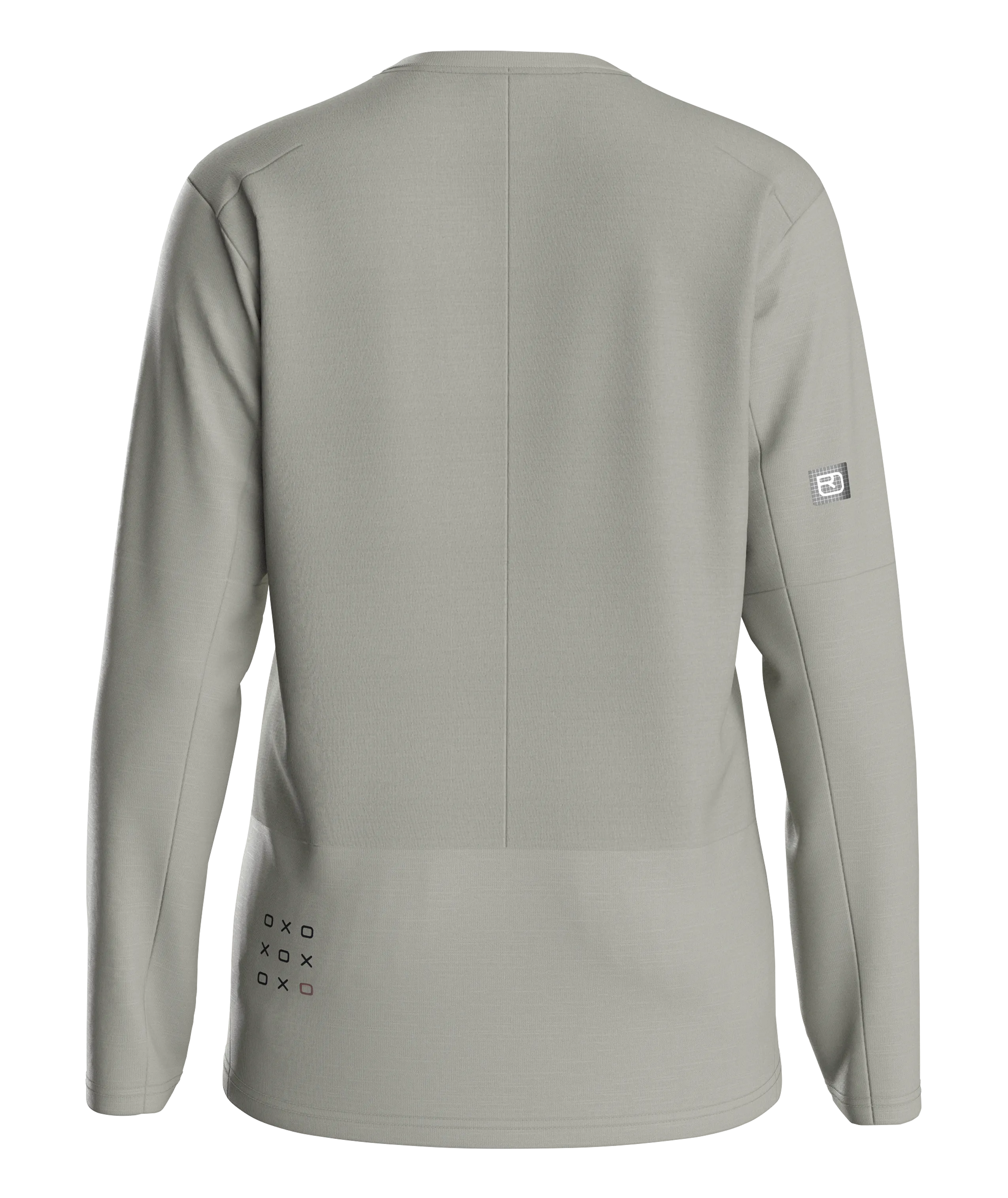 SEQUENCE FREE JERSEY LS W SEQUENCE FREE JERSEY LS W