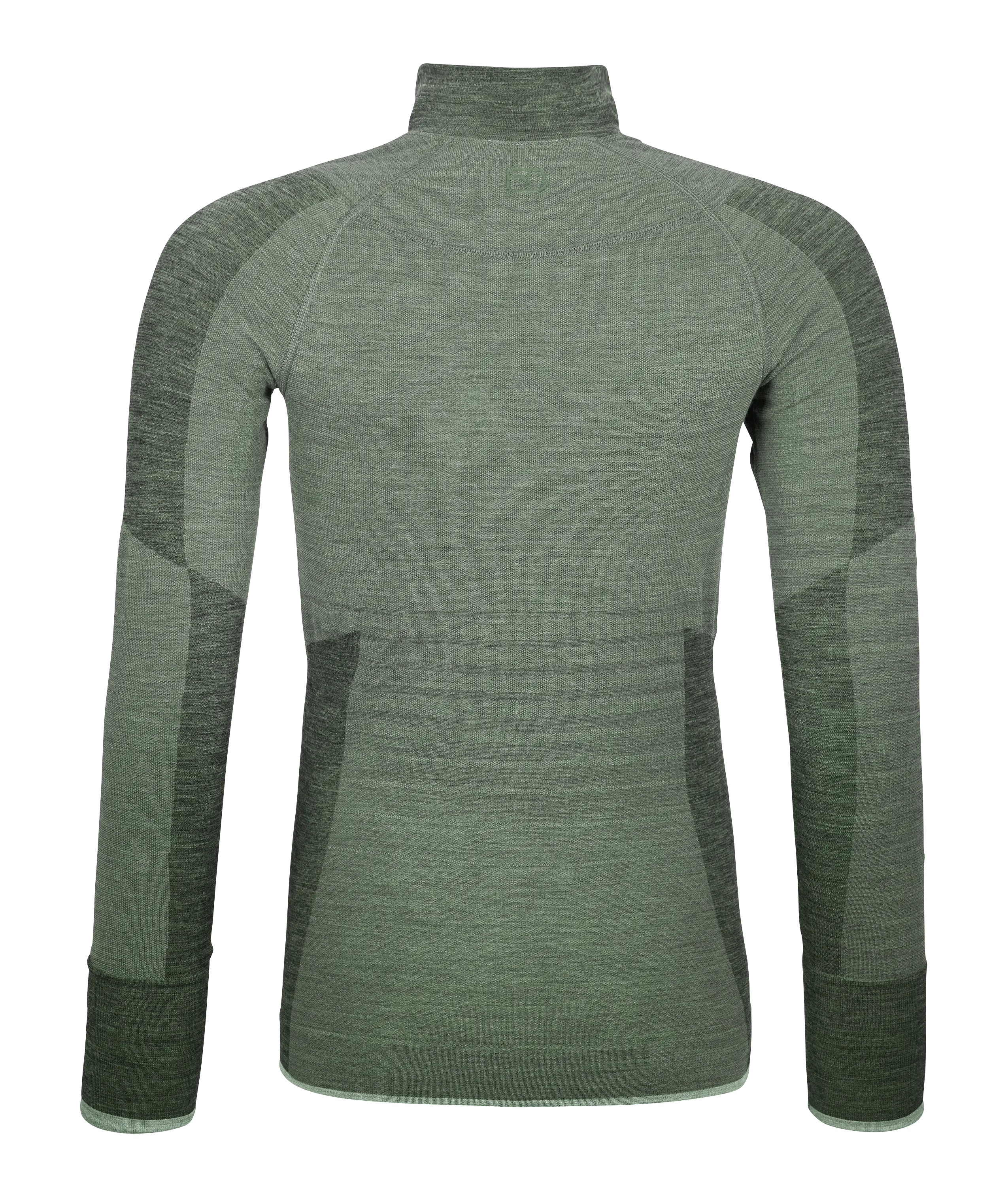 230 COMPETITION ZIP NECK W 230 COMPETITION ZIP NECK W