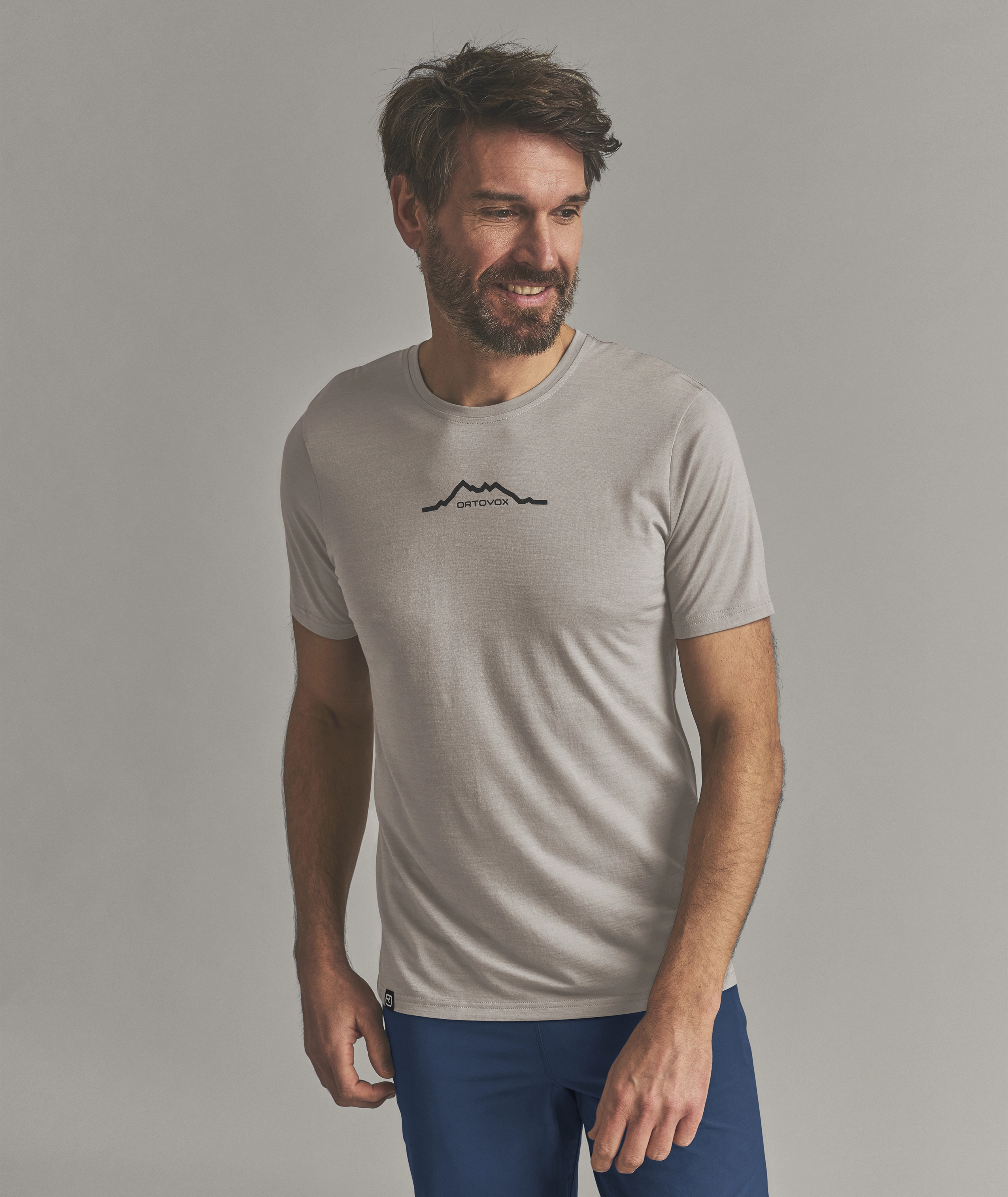 150 COOL MOUNTAIN TS M