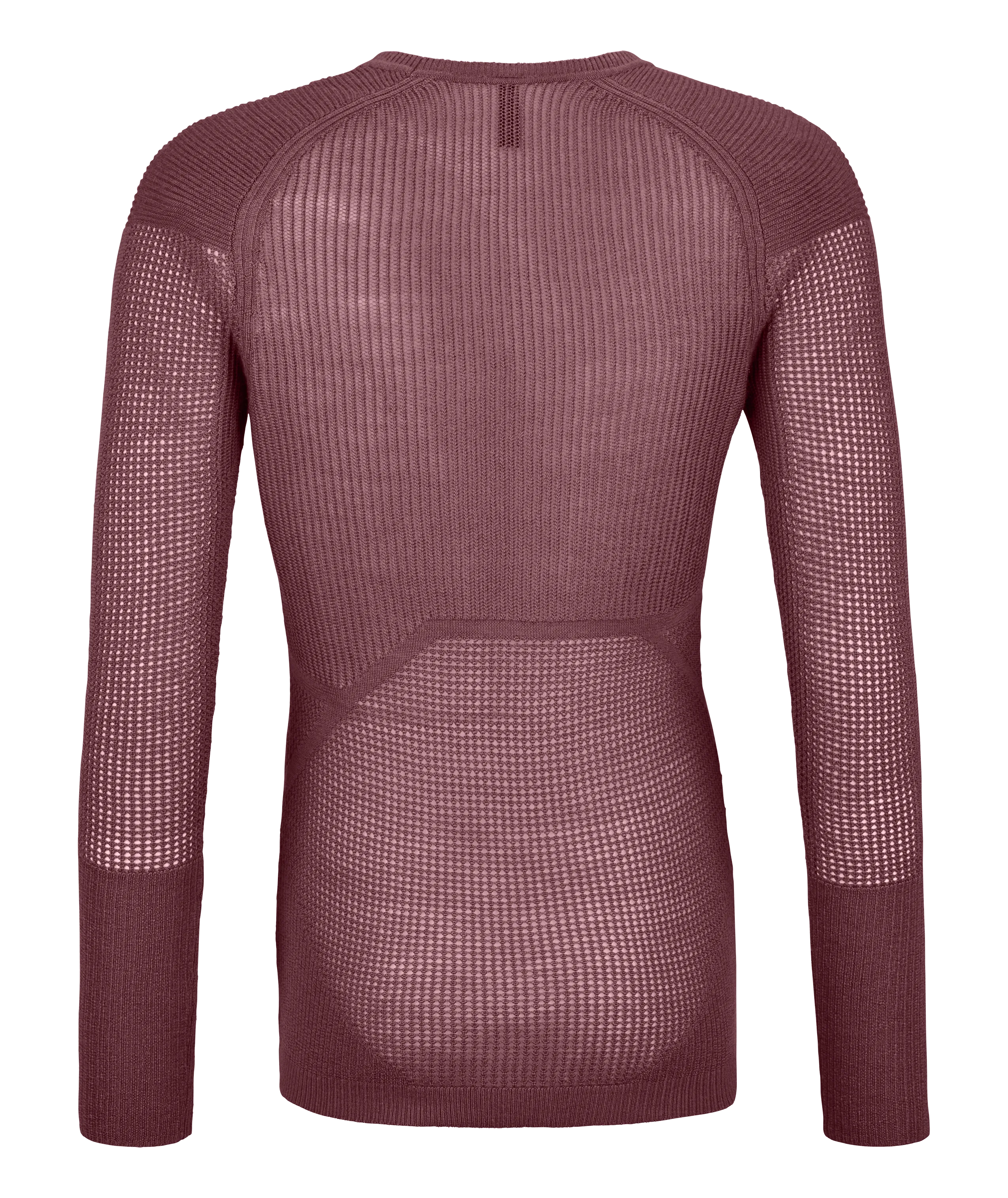 MERINO THERMOVENT LS W MERINO THERMOVENT LS W