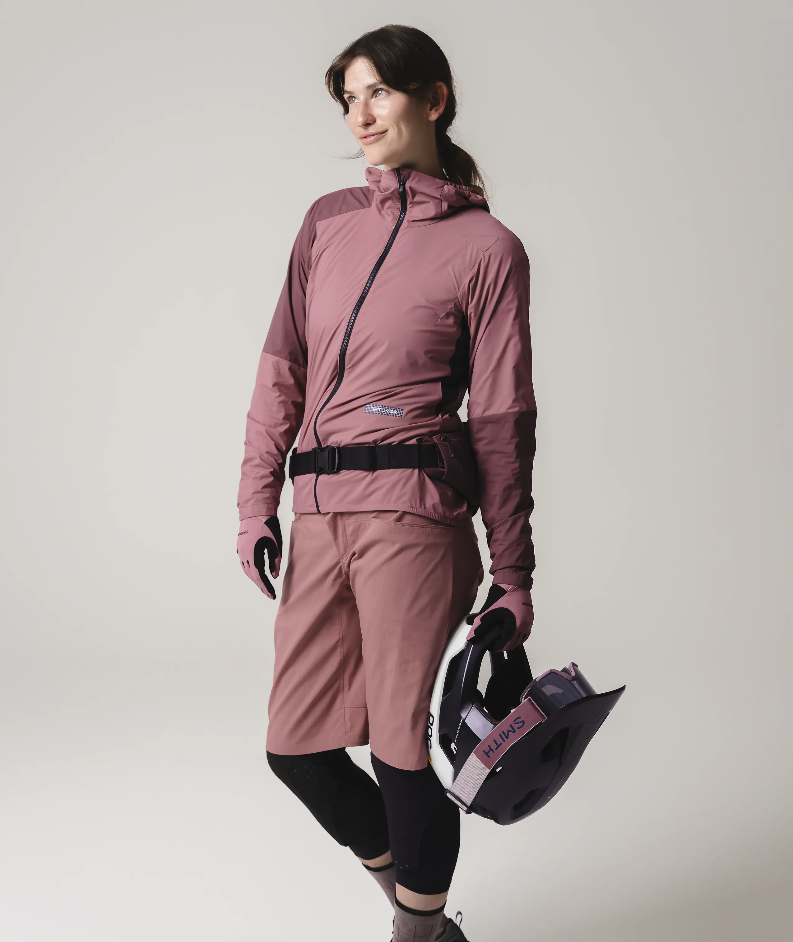 SEQUENCE WIND JACKET W SEQUENCE WIND JACKET W