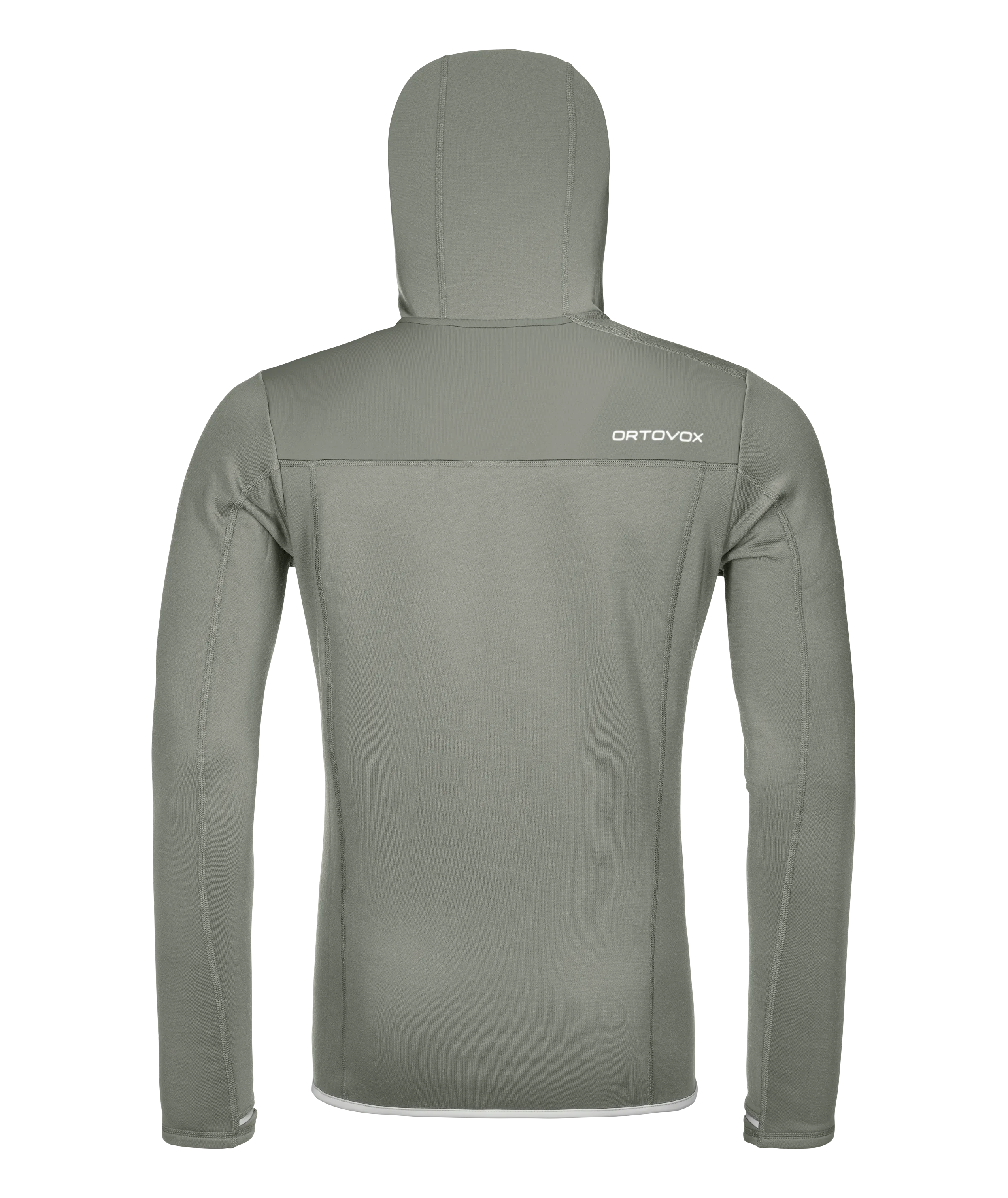 FLEECE HOODY M FLEECE HOODY M