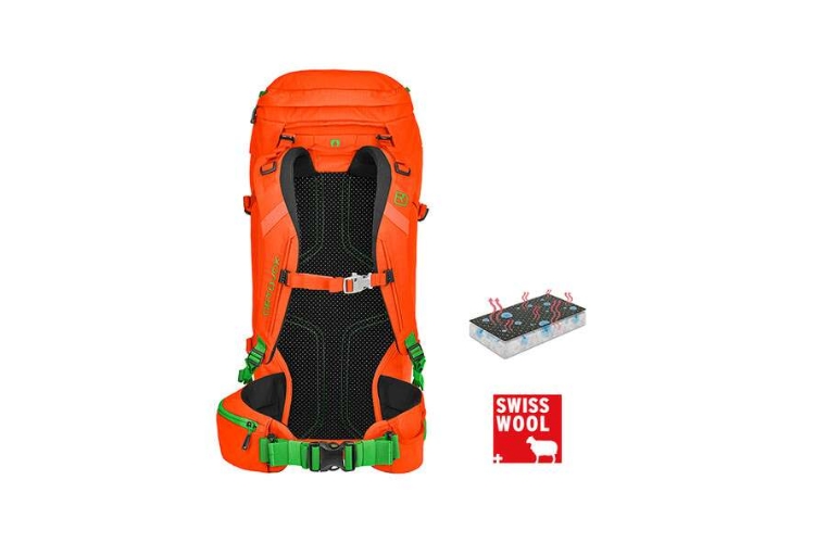 10 Clothing, Lifejacket, Vest, Bag, Backpack