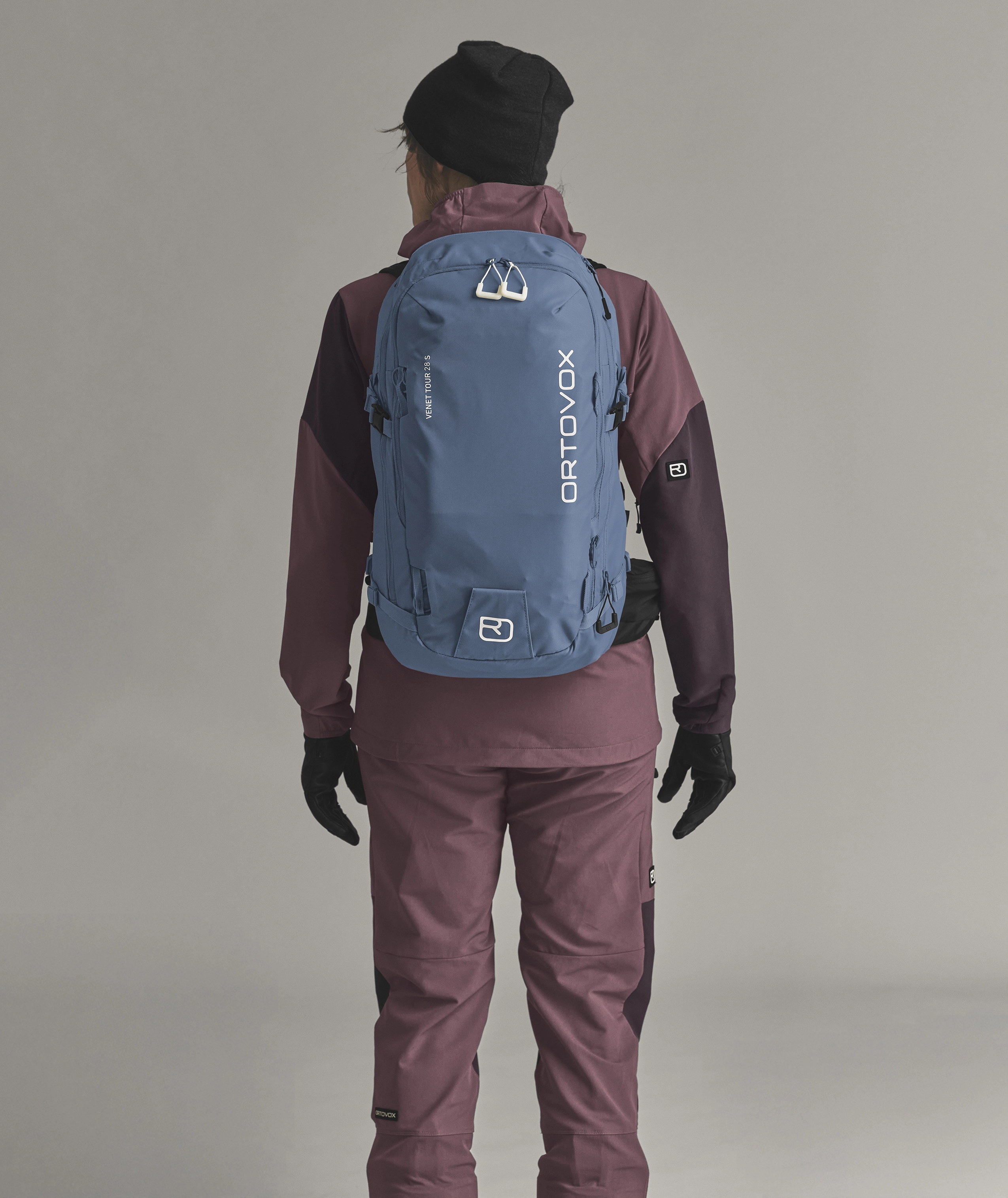 VENET TOUR 28 S | light nunatak | 28 Liter | 4255736260563