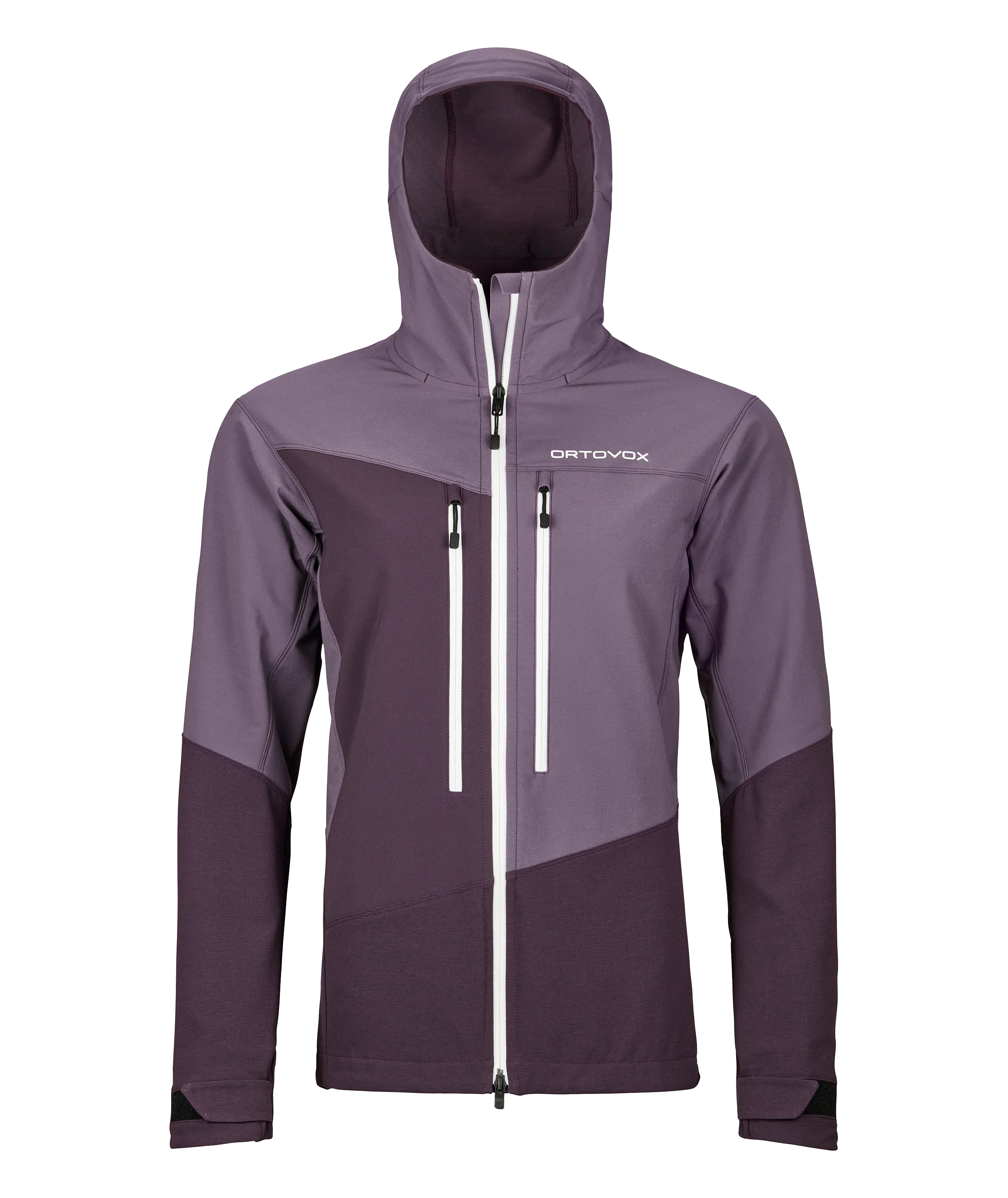 WESTALPEN SOFTSHELL JACKET W WESTALPEN SOFTSHELL JACKET W