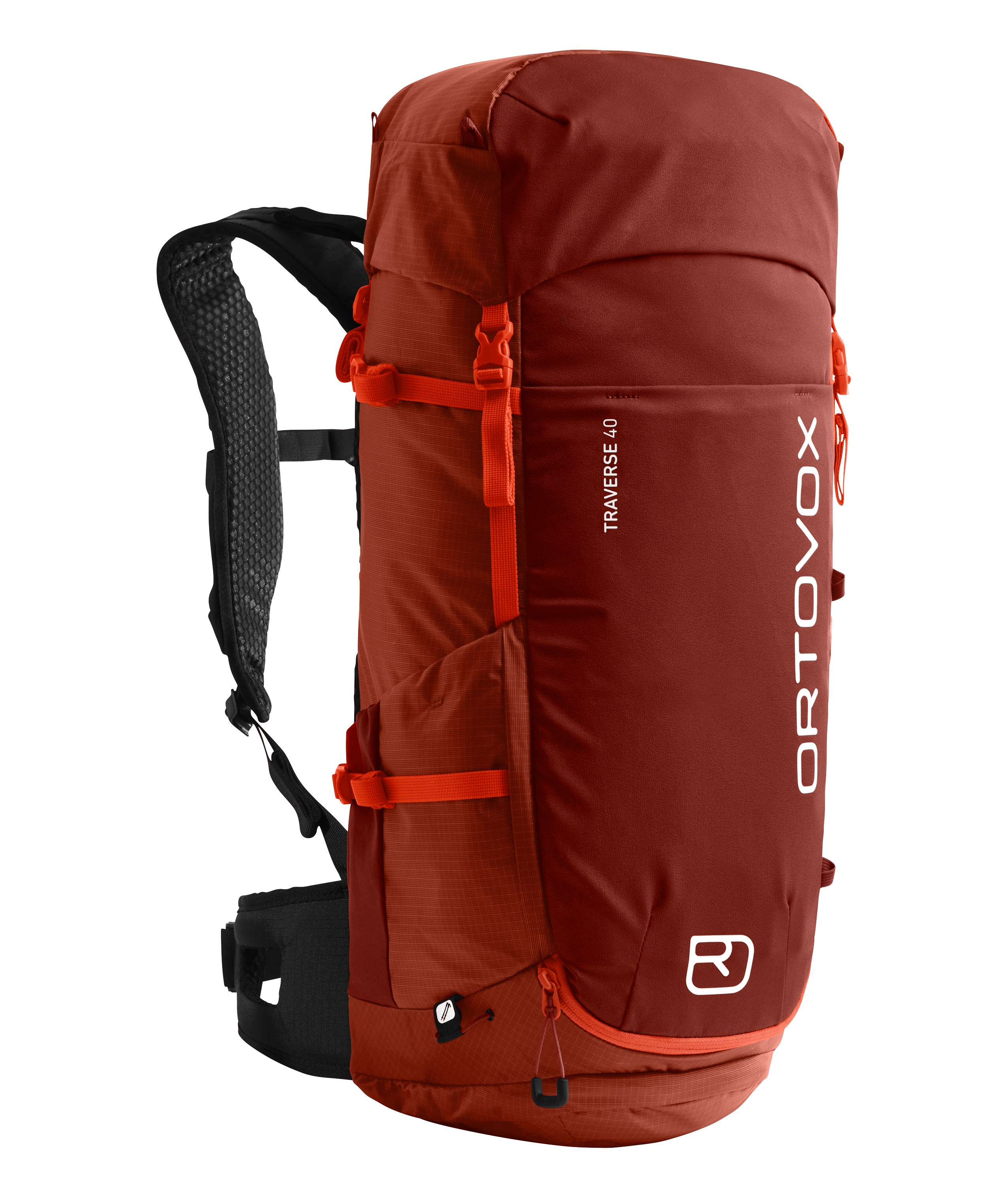 TRAVERSE 40 TRAVERSE 40