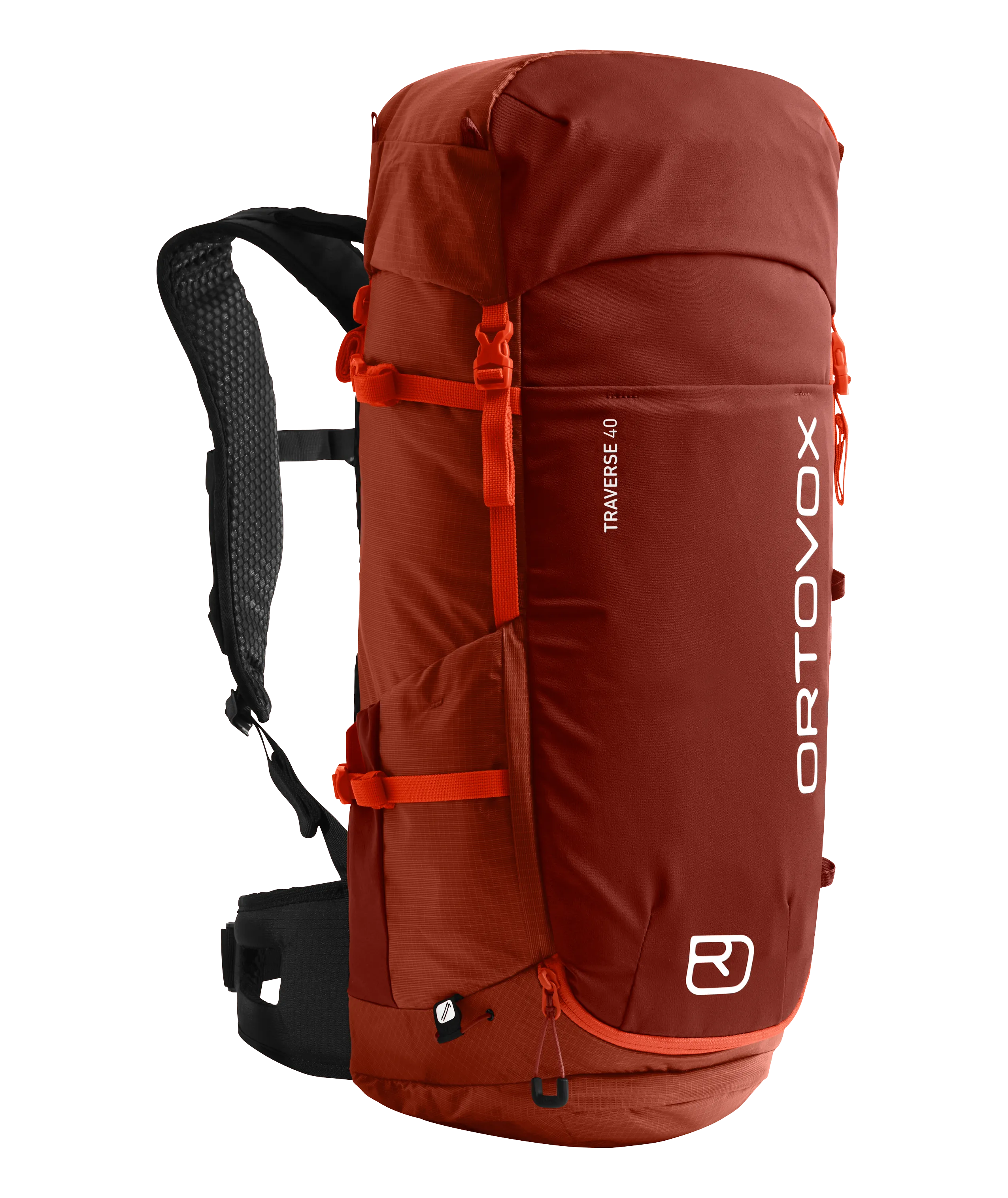 TRAVERSE 40 TRAVERSE 40