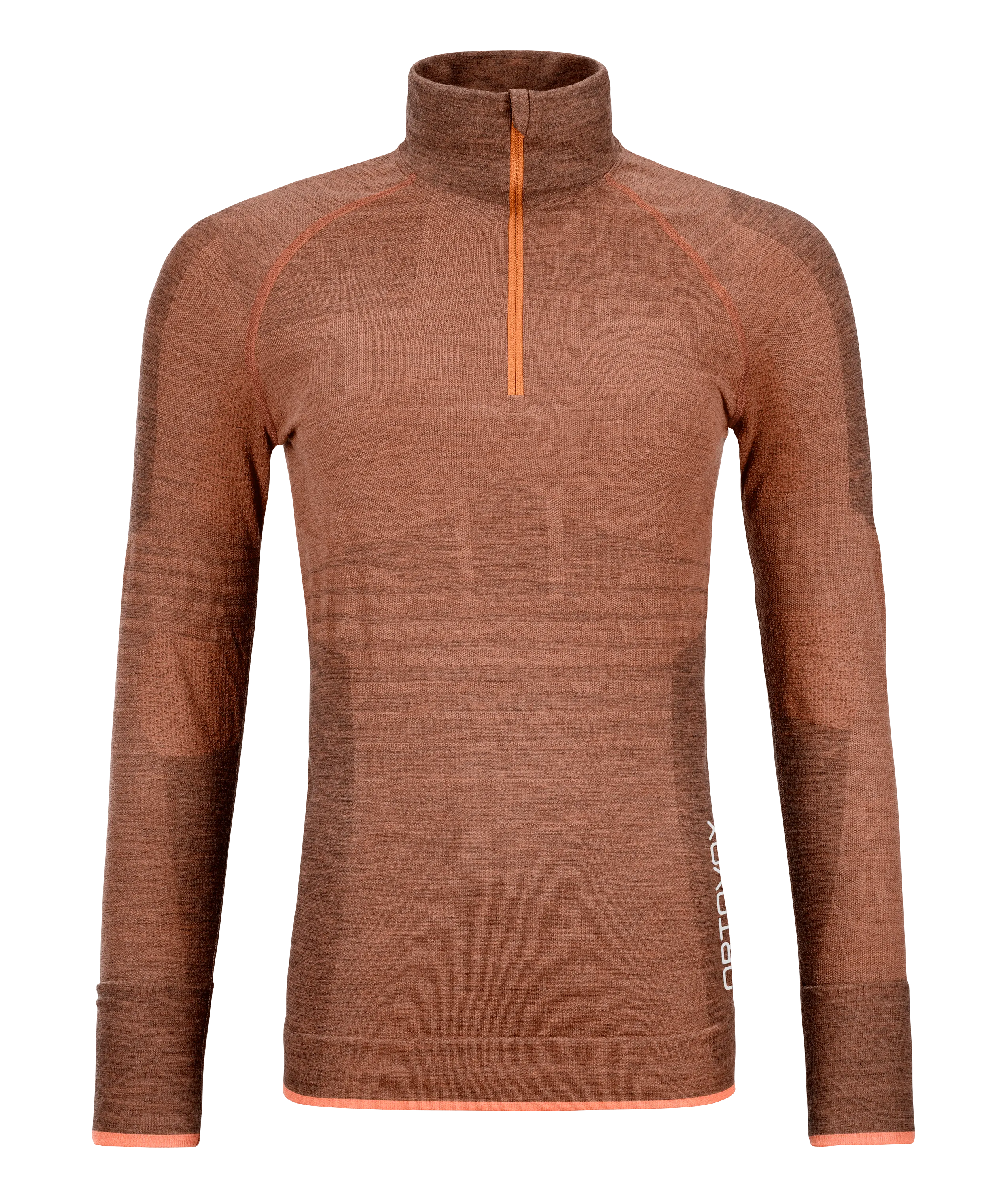 230 COMPETITION ZIP NECK W 230 COMPETITION ZIP NECK W