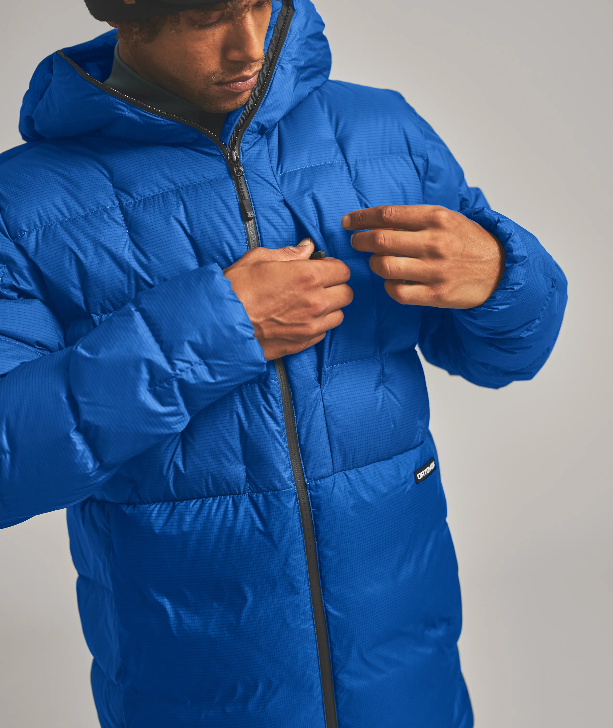 DOWNWOOL 270 JACKET M Clothing, Coat, Jacket