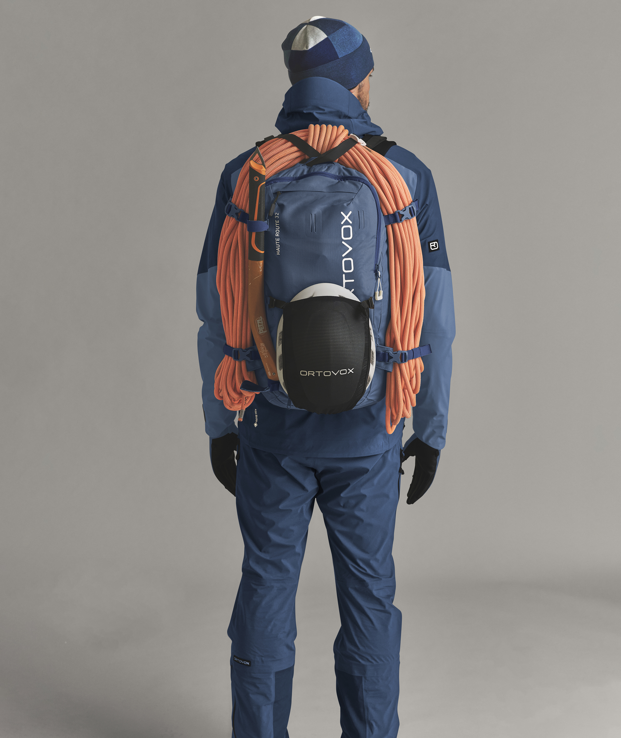 HAUTE ROUTE 32 | blue nunatak | 32 Liter | 4255736256801