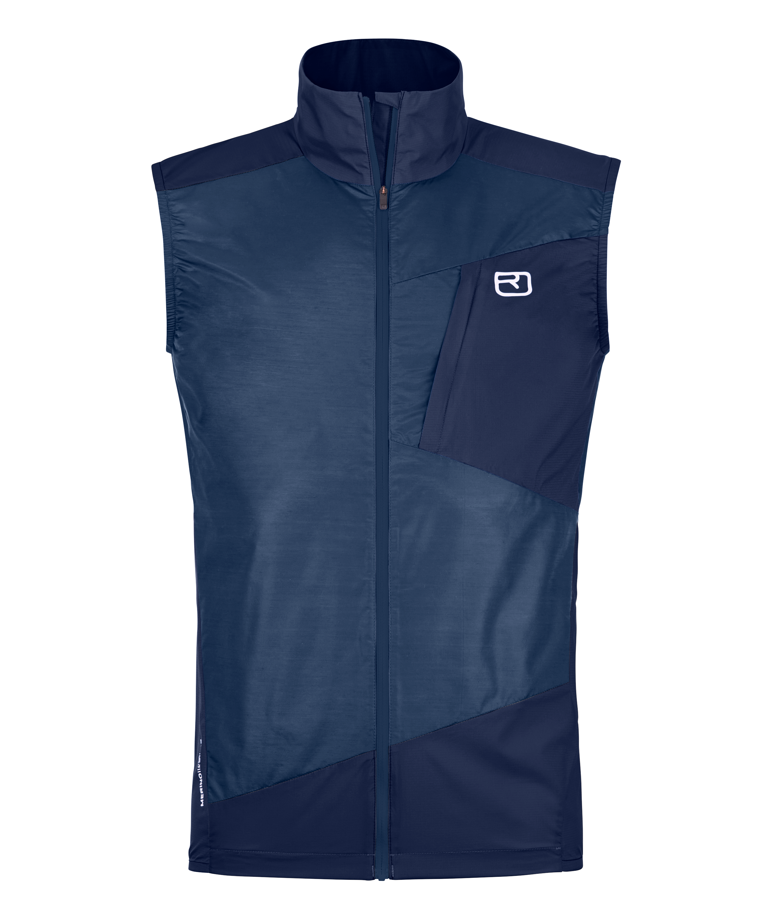 TRACE WINDBREAKER VST M Clothing, Vest, Lifejacket, Coat