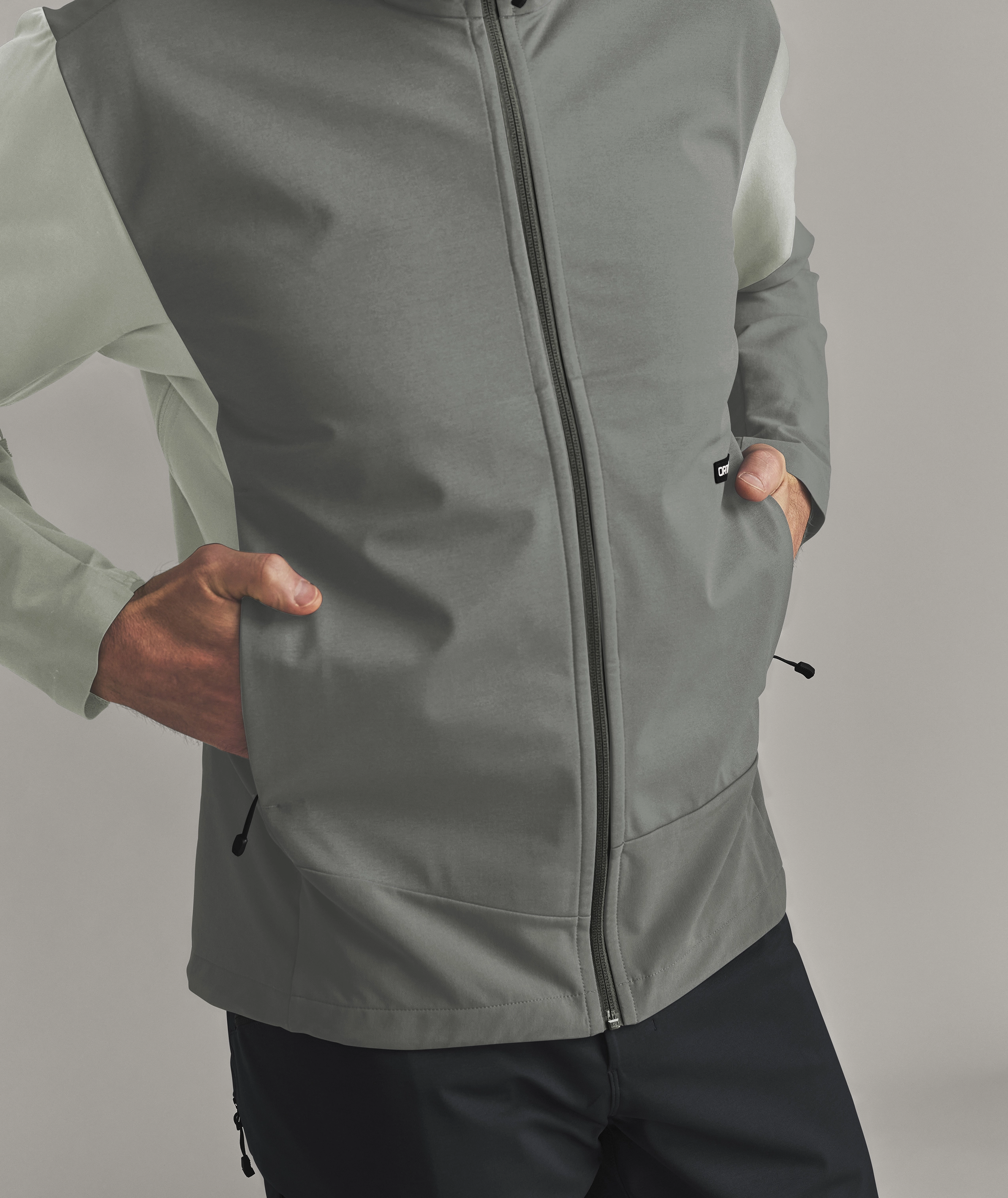 ORTLER SOFTSHELL PLUS JACKET M ORTLER SOFTSHELL PLUS JACKET M