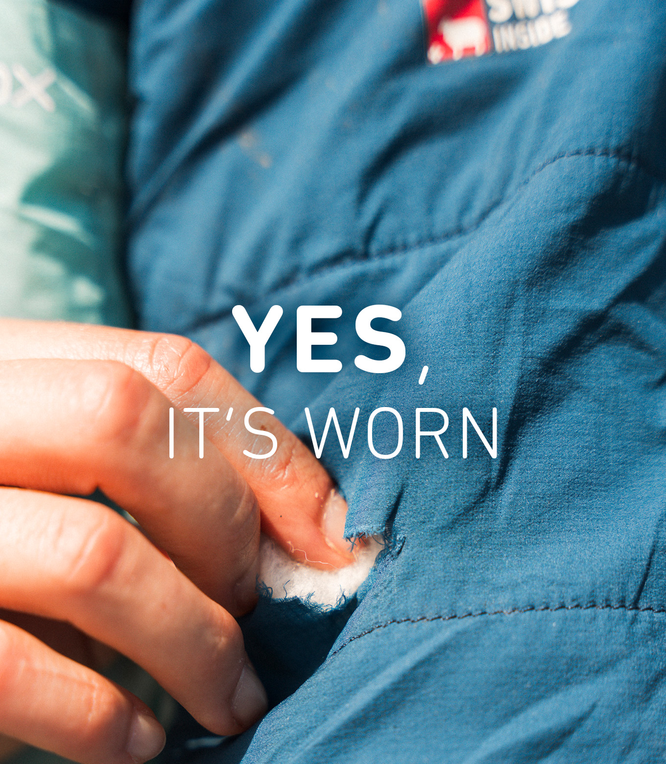 250612_LP_SecondLife_REPAIR_YesItsWorn_1360x1560 Body Part, Finger, Hand, Person, Baby