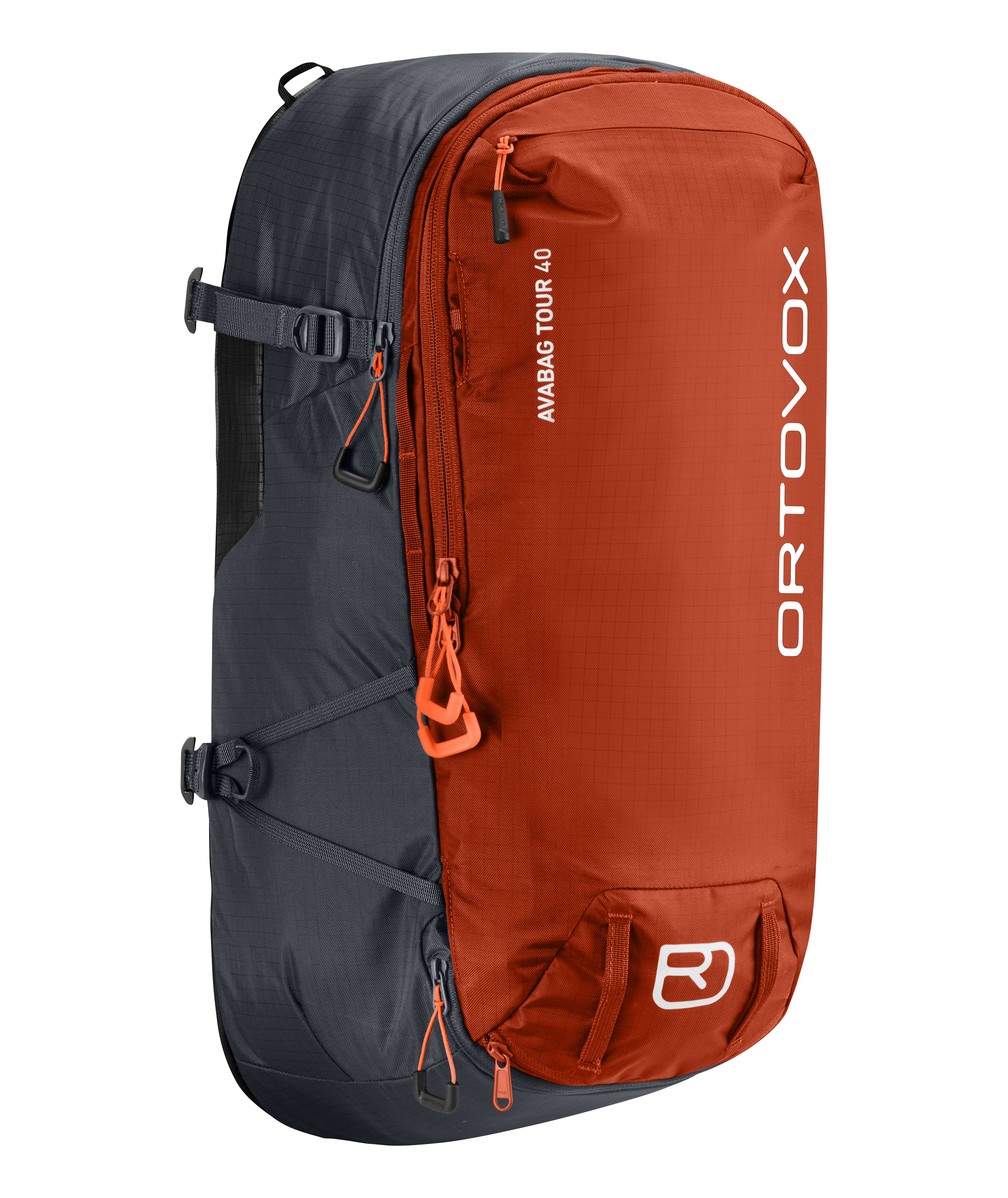 AVABAG LITRIC TOUR 40 ZIP AVABAG LITRIC TOUR 40 ZIP