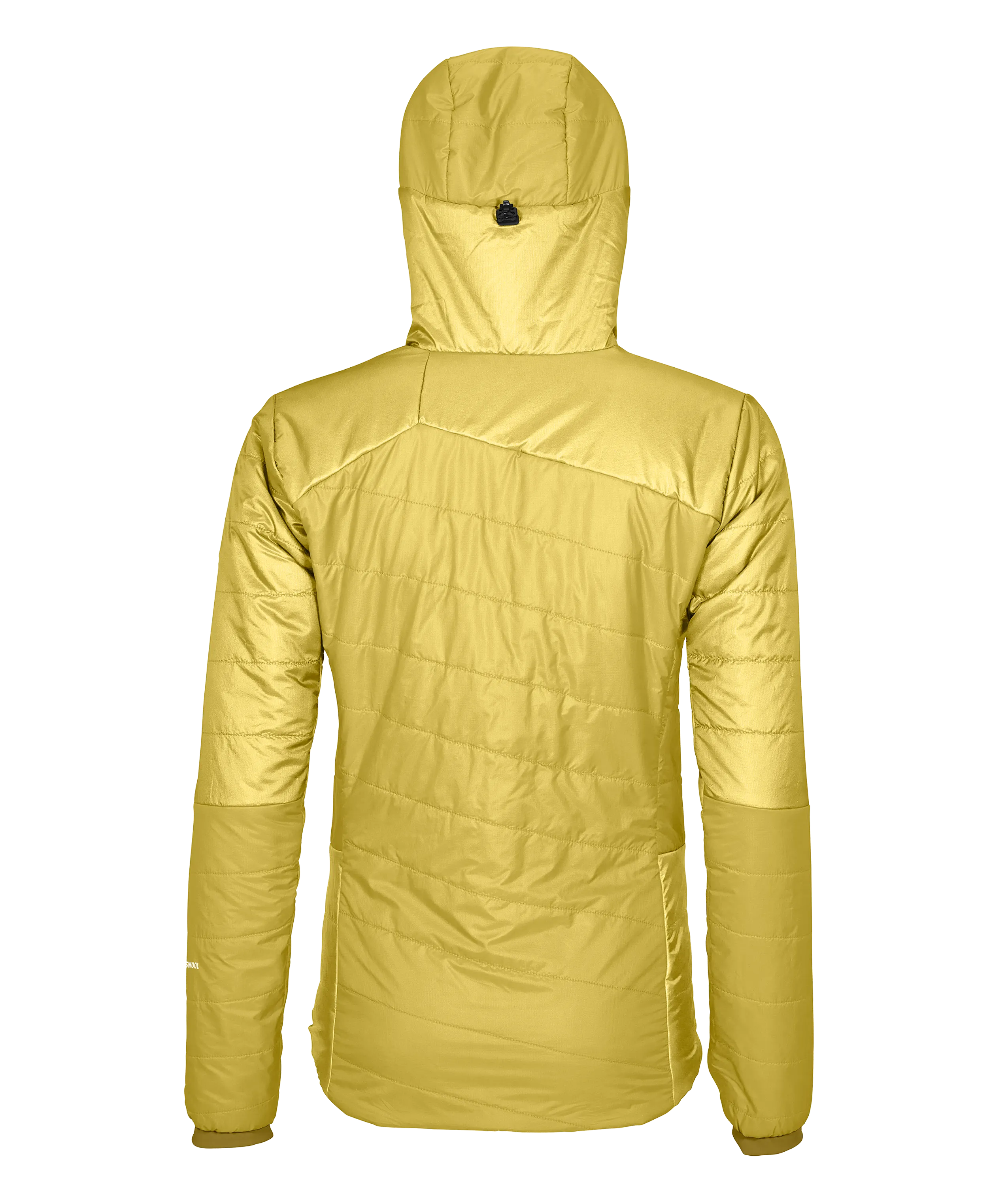 WESTALPEN SWISSWOOL JACKET W WESTALPEN SWISSWOOL JACKET W